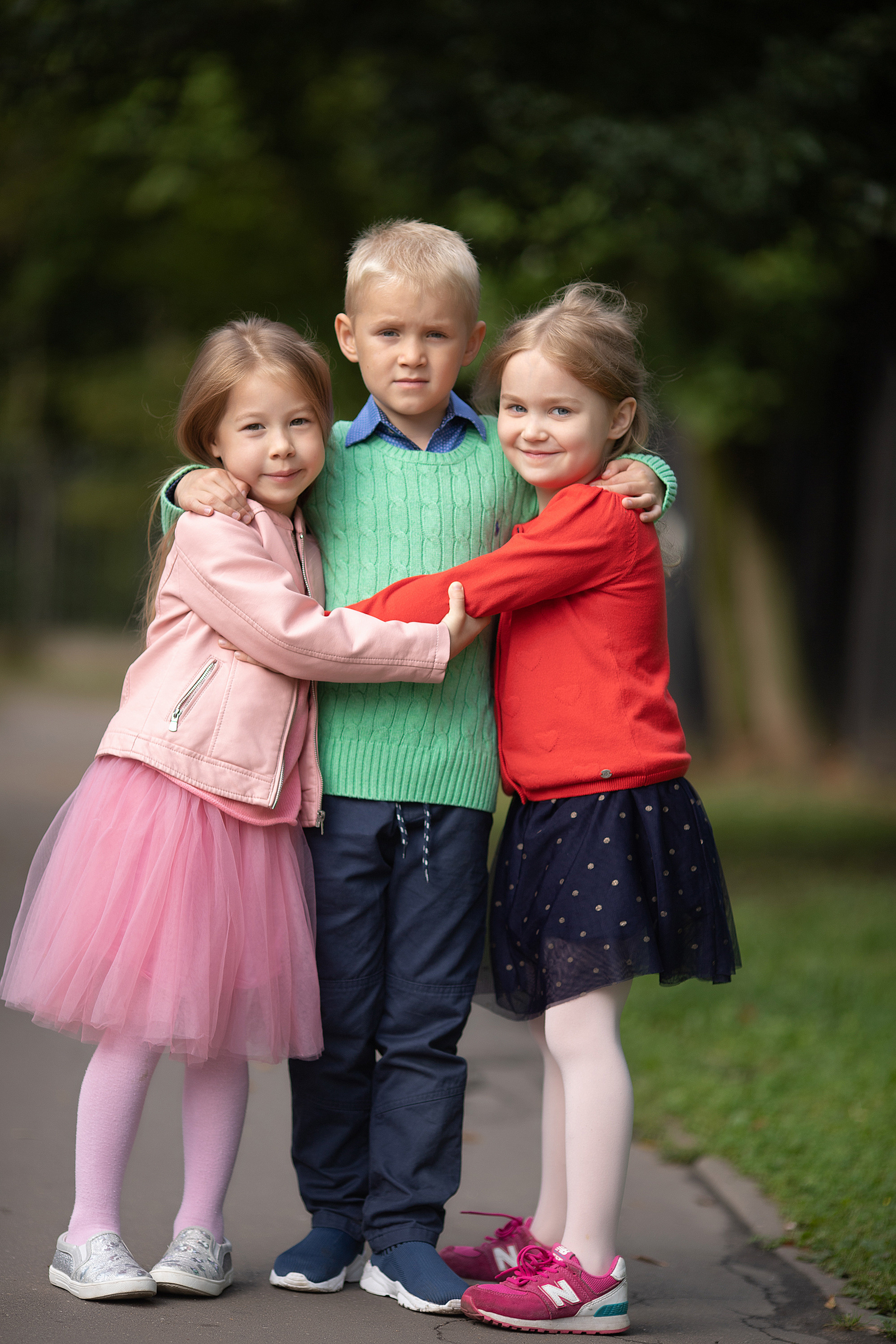 Пример фотосессии в детском саду для выпускного альбома. Выпускные альбомы для школ и детских садов — фотокниги и виньетки
