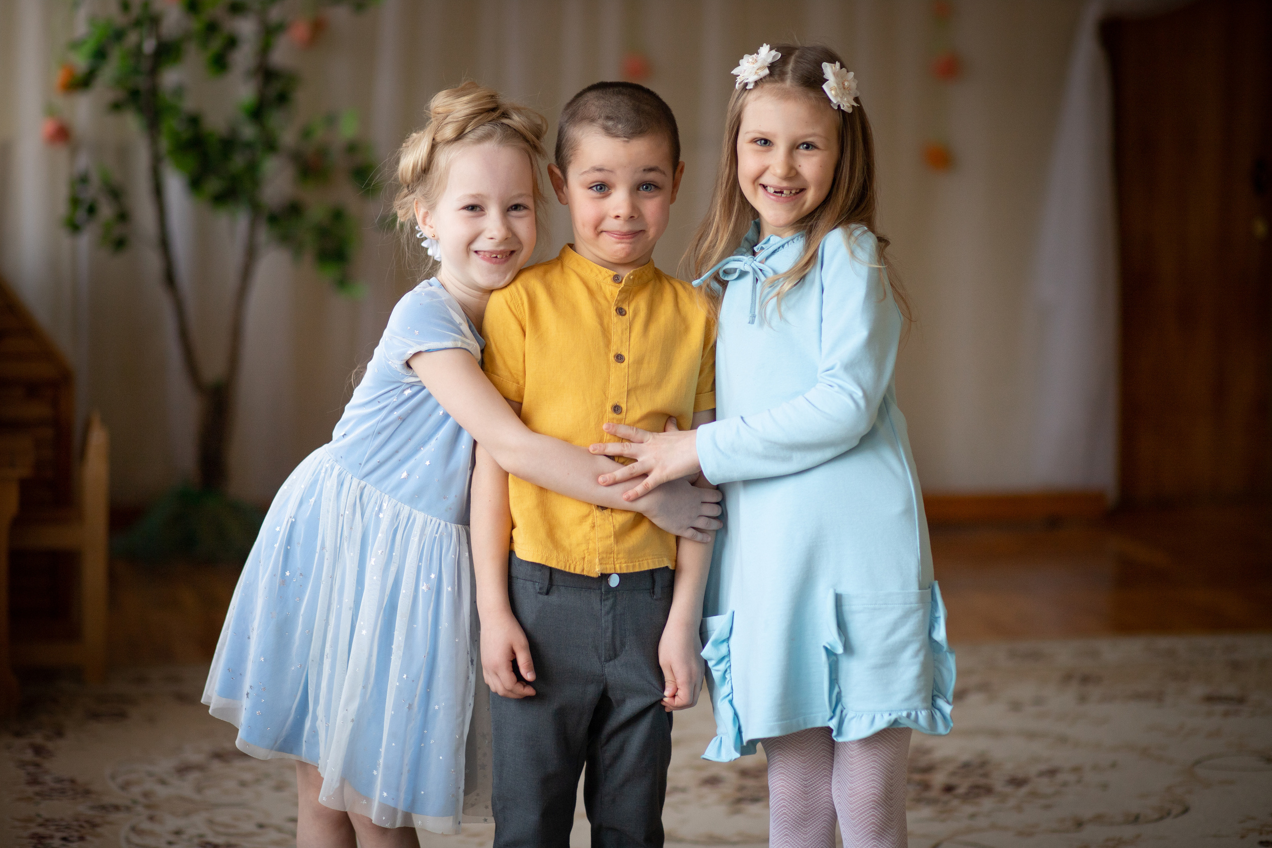 Пример фотосессии в детском саду для выпускного альбома. Выпускные альбомы для школ и детских садов — фотокниги и виньетки