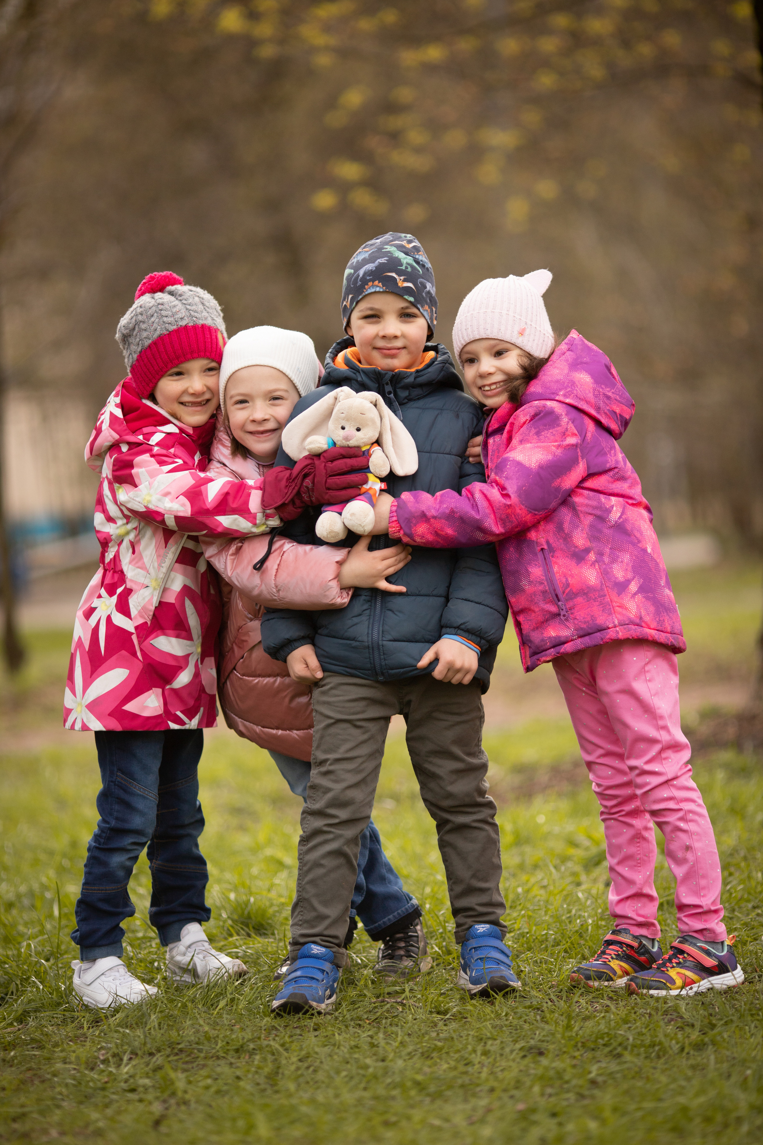 Пример фотосессии в детском саду для выпускного альбома. Выпускные альбомы для школ и детских садов — фотокниги и виньетки