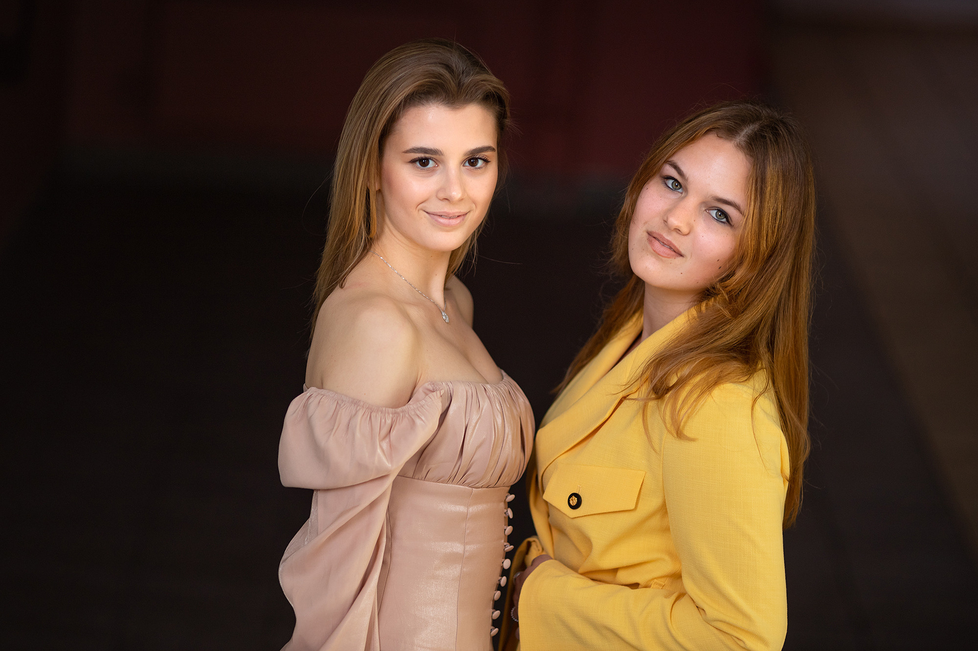 Фотосессии для старшеклассников в выпускной альбом. Выпускные альбомы для школ и детских садов — фотокниги и виньетки