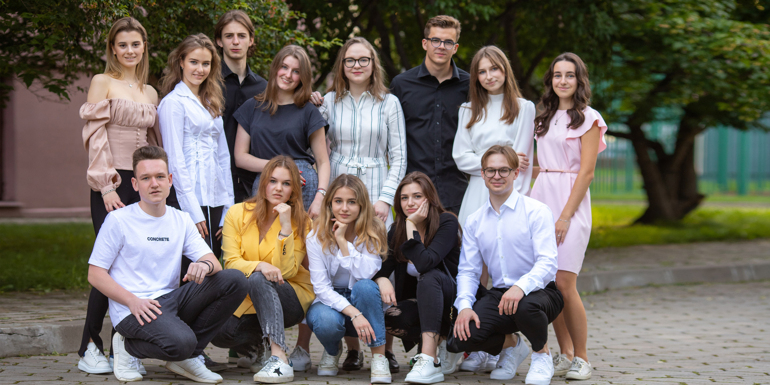 Индивидуальный альбом  Премиум. Выпускные альбомы для школ и детских садов — фотокниги и виньетки