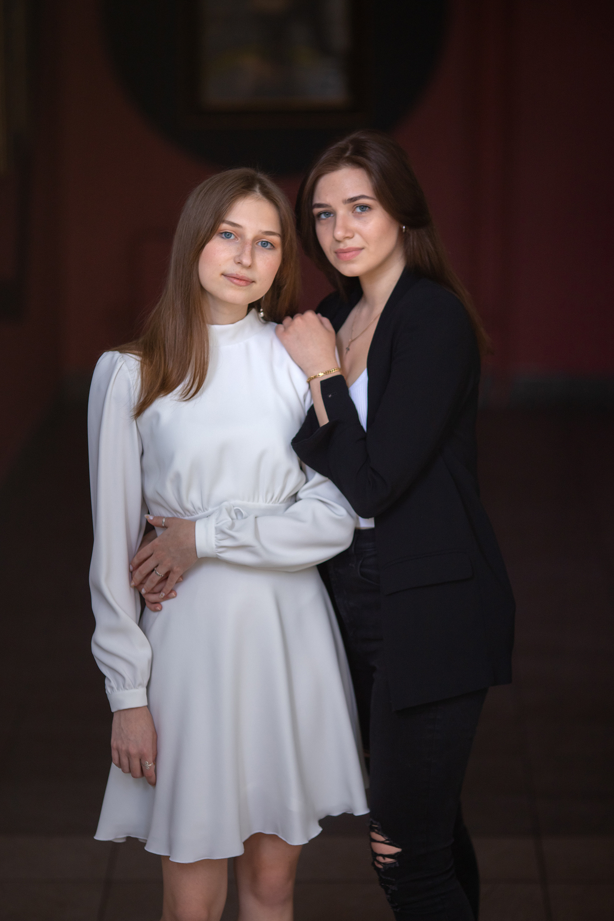 Фотосессии для старшеклассников в выпускной альбом. Выпускные альбомы для школ и детских садов — фотокниги и виньетки