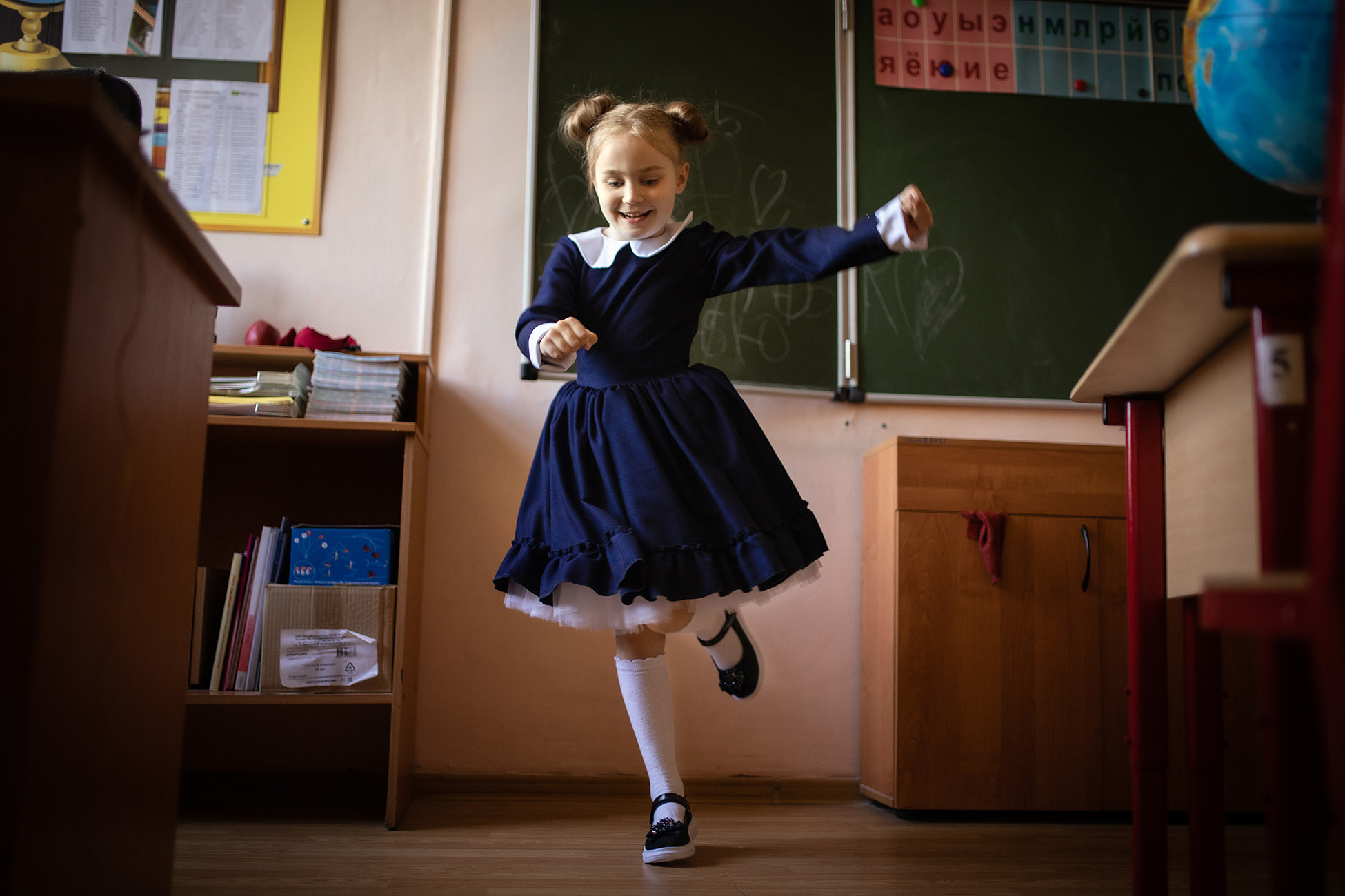 Фотосессия для первоклассников для создания школьного альбома. Выпускные альбомы для школ и детских садов — фотокниги и виньетки