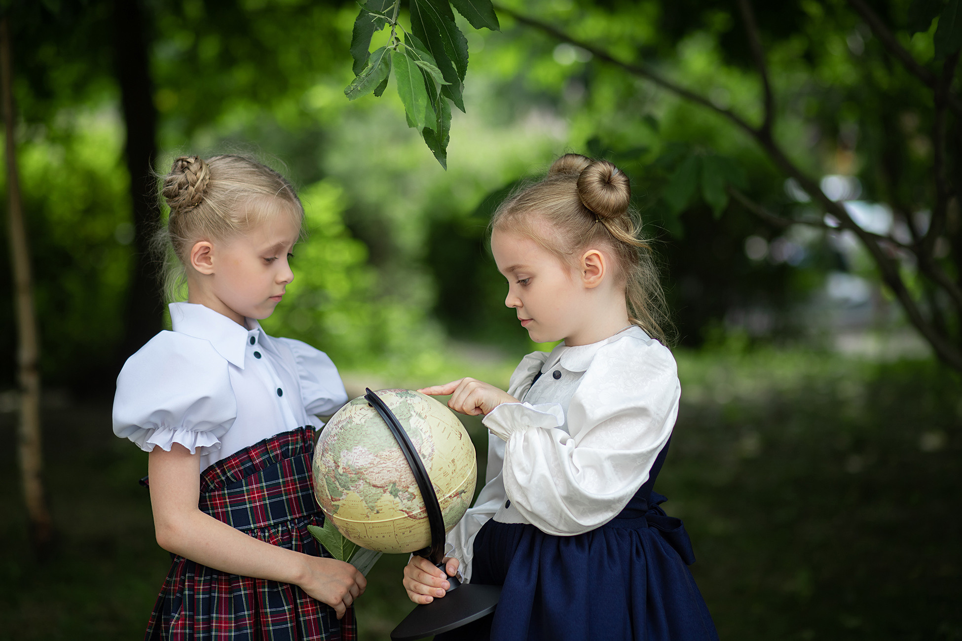 Фотосессия для первоклассников для создания школьного альбома. Выпускные альбомы для школ и детских садов — фотокниги и виньетки
