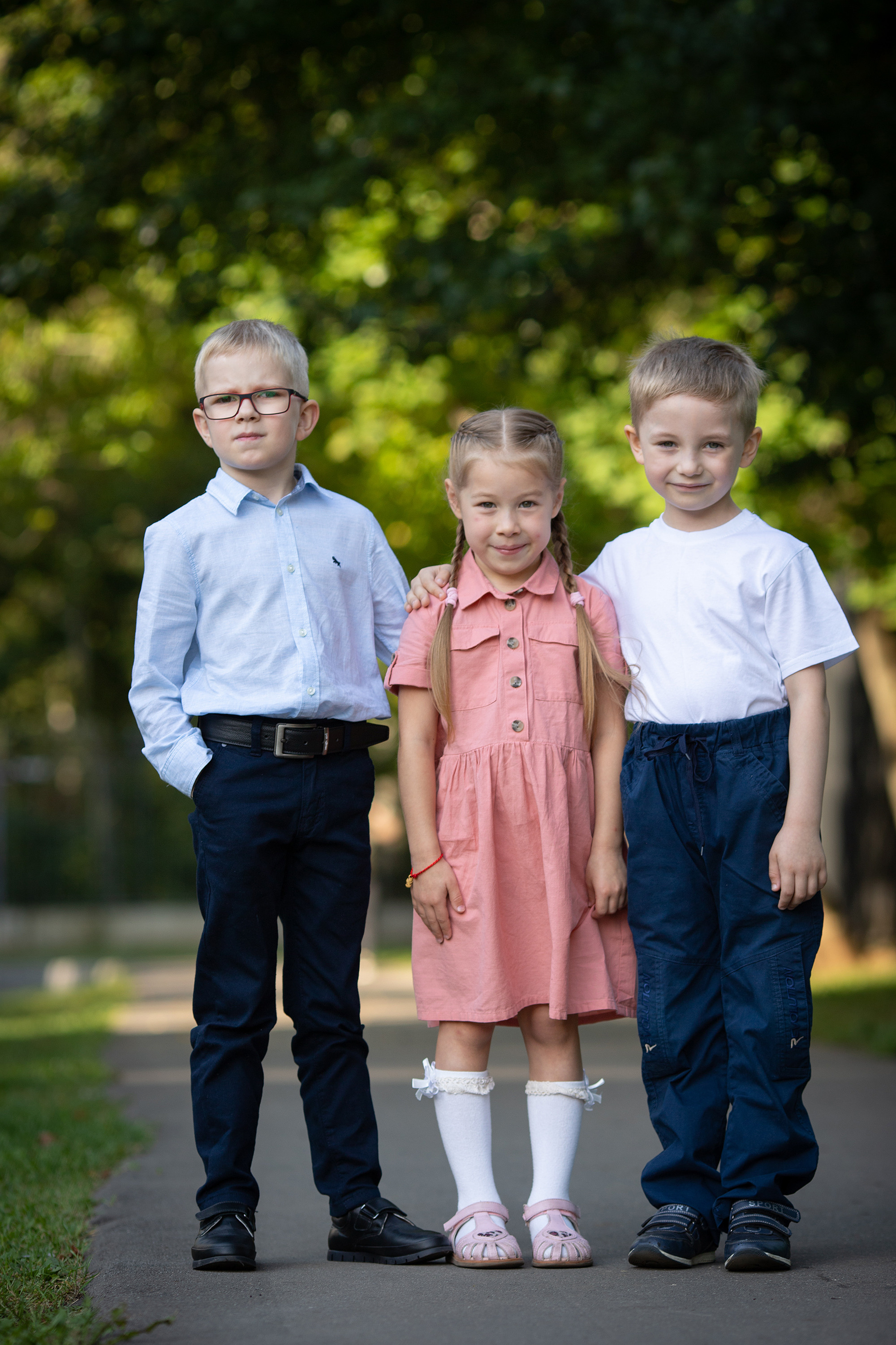 Пример фотосессии в детском саду для выпускного альбома. Выпускные альбомы для школ и детских садов — фотокниги и виньетки
