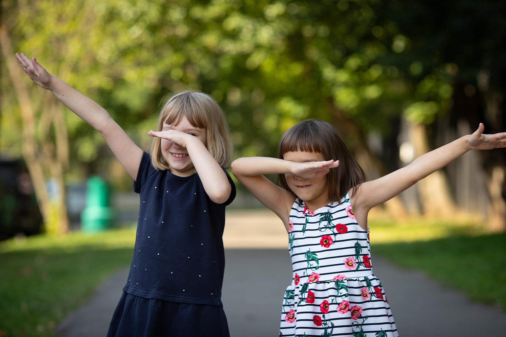 Пример фотосессии в детском саду для выпускного альбома. Выпускные альбомы для школ и детских садов — фотокниги и виньетки