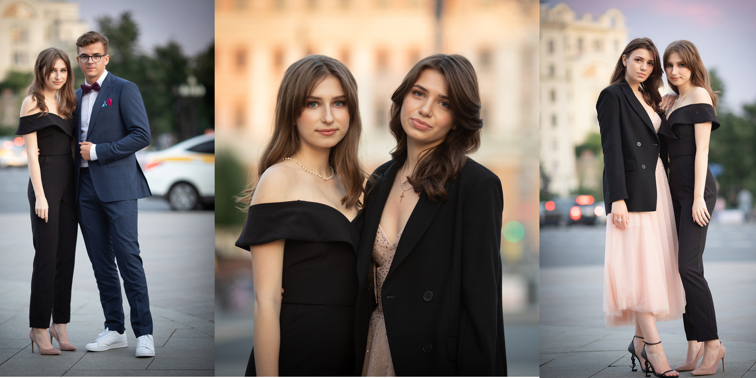 Индивидуальный альбом  Премиум. Выпускные альбомы для школ и детских садов — фотокниги и виньетки