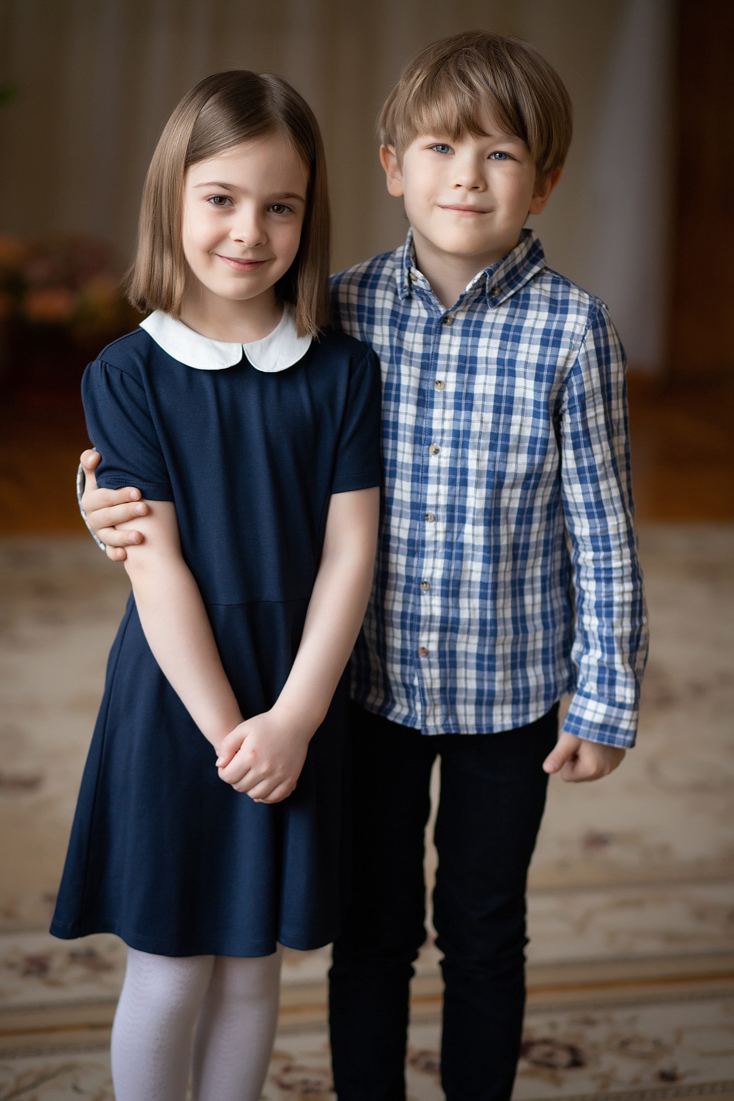 Пример фотосессии в детском саду для выпускного альбома. Выпускные альбомы для школ и детских садов — фотокниги и виньетки