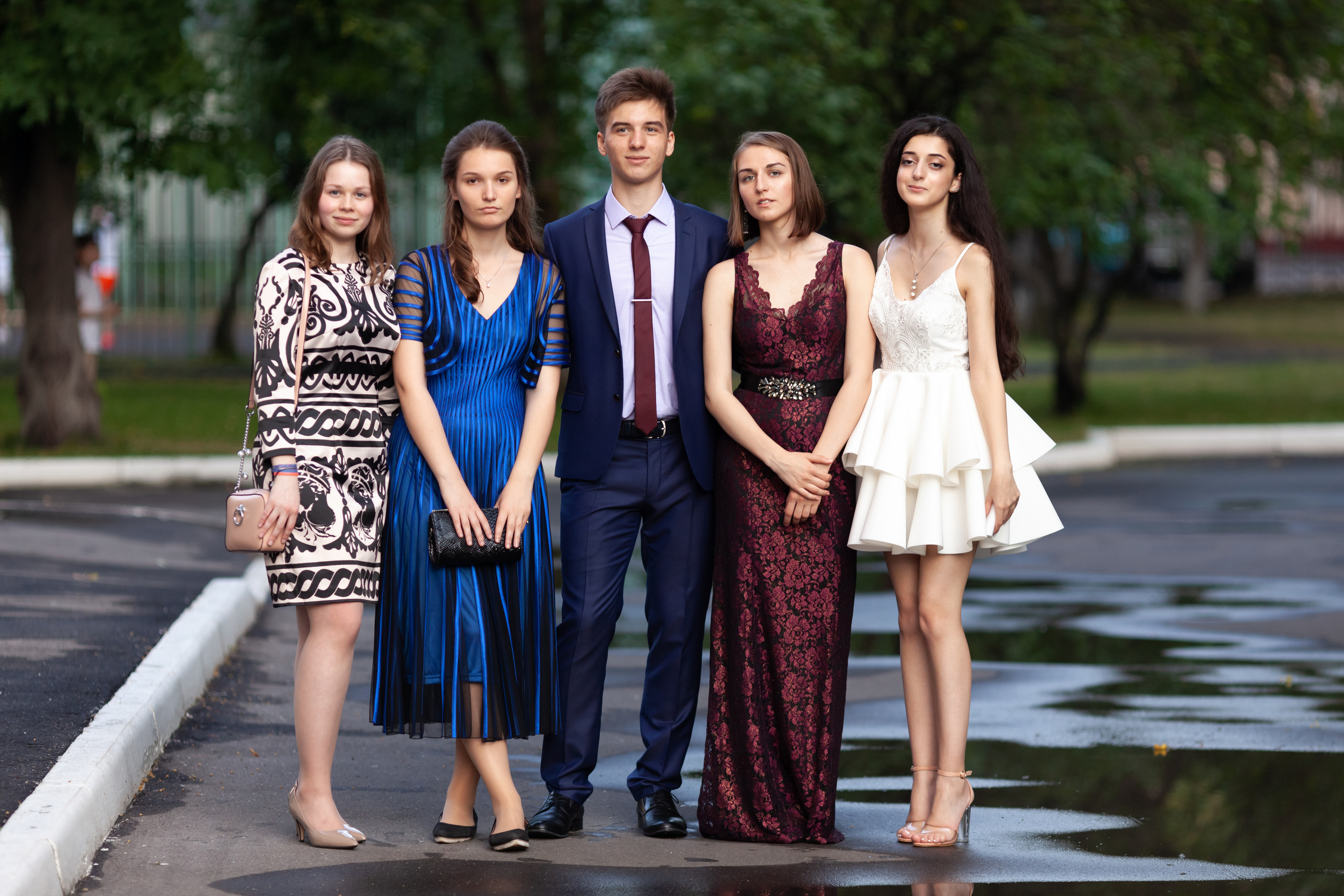 Фотосессии для старшеклассников в выпускной альбом. Выпускные альбомы для школ и детских садов — фотокниги и виньетки