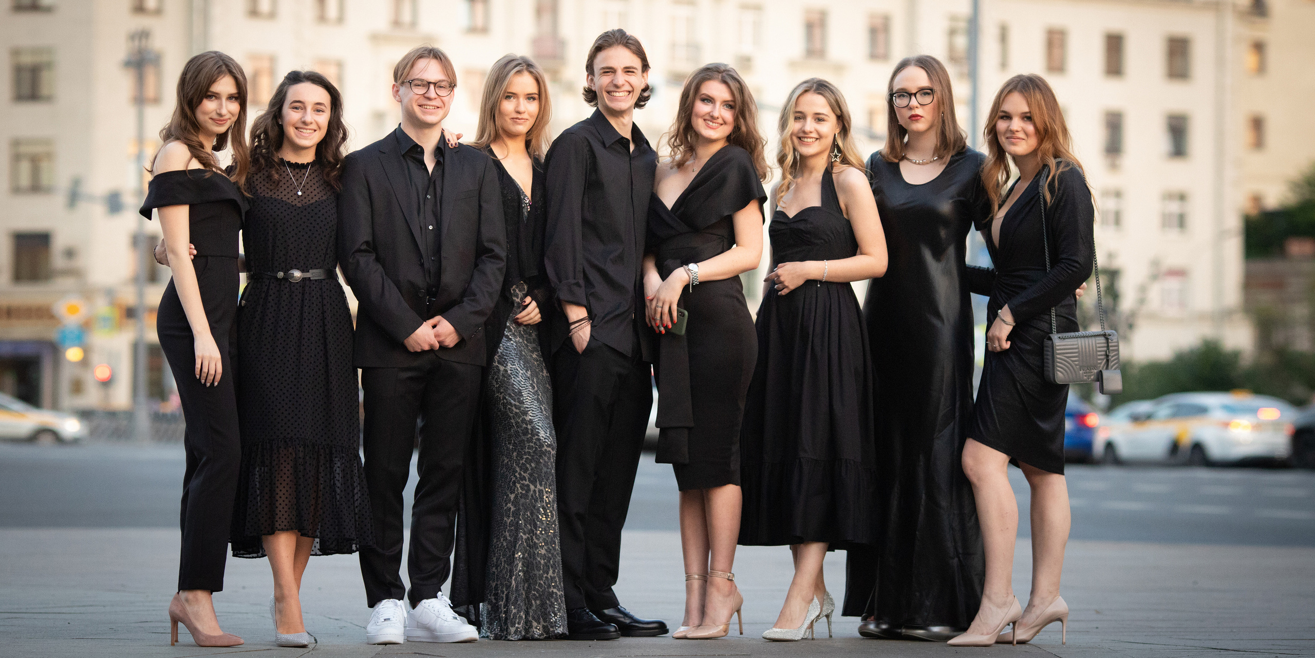 Индивидуальный альбом  Премиум. Выпускные альбомы для школ и детских садов — фотокниги и виньетки