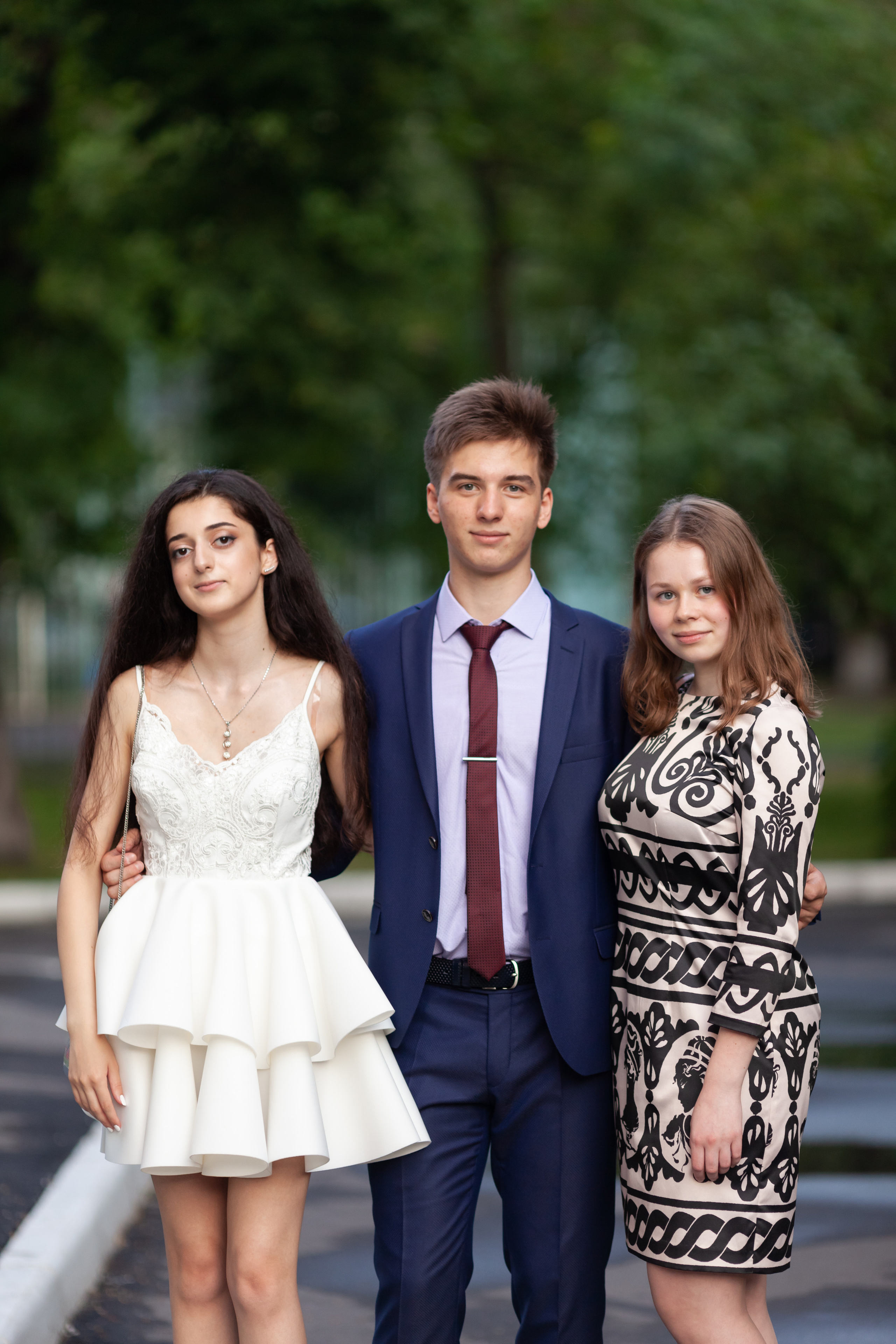 Фотосессии для старшеклассников в выпускной альбом. Выпускные альбомы для школ и детских садов — фотокниги и виньетки