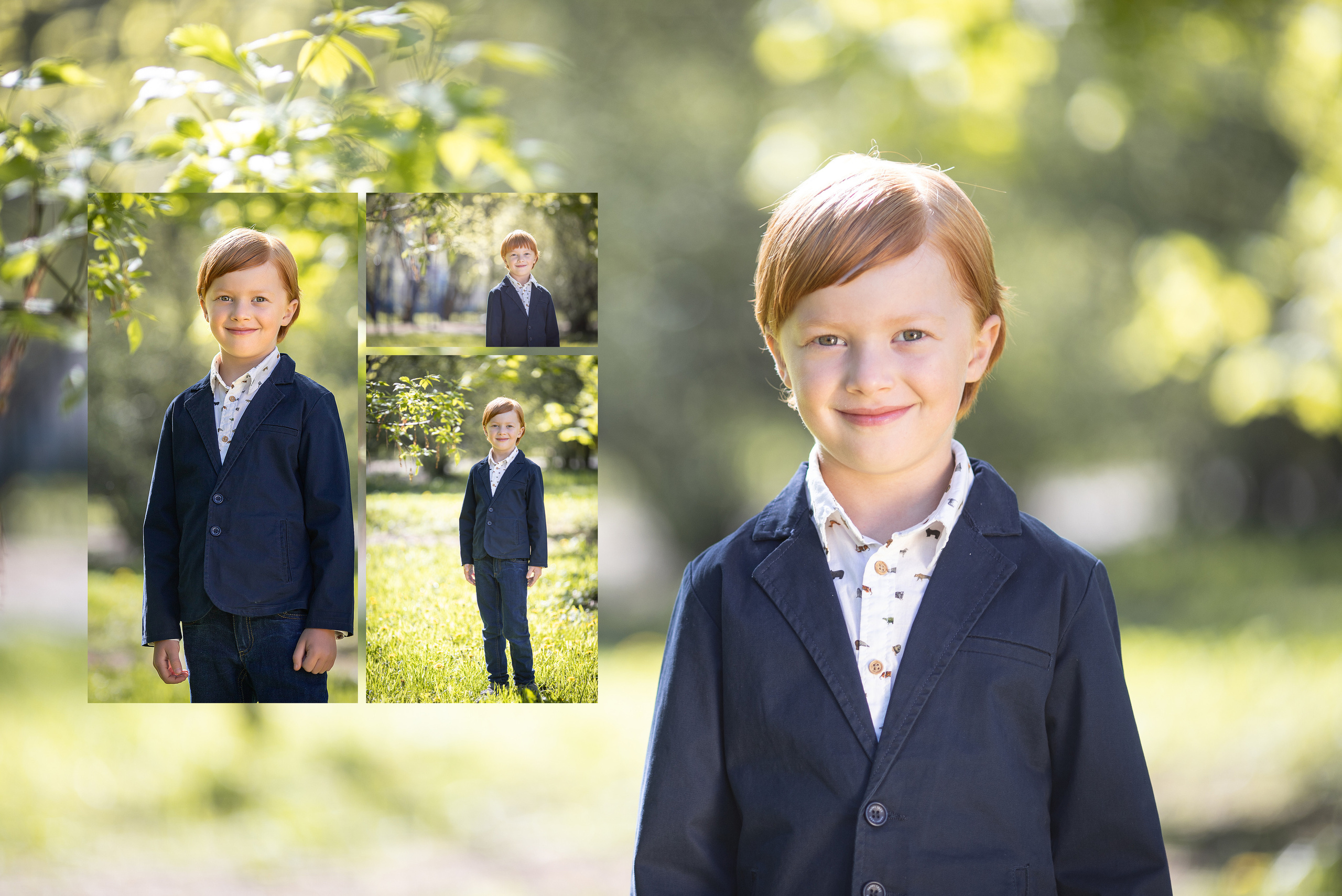 Пример фотосессии в детском саду для выпускного альбома. Выпускные альбомы для школ и детских садов — фотокниги и виньетки