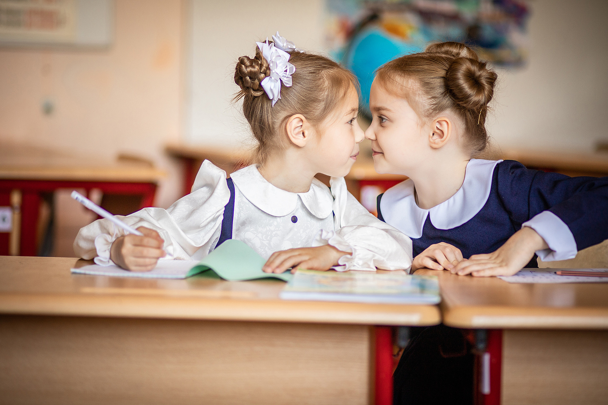 Фотосессия для первоклассников для создания школьного альбома. Выпускные альбомы для школ и детских садов — фотокниги и виньетки