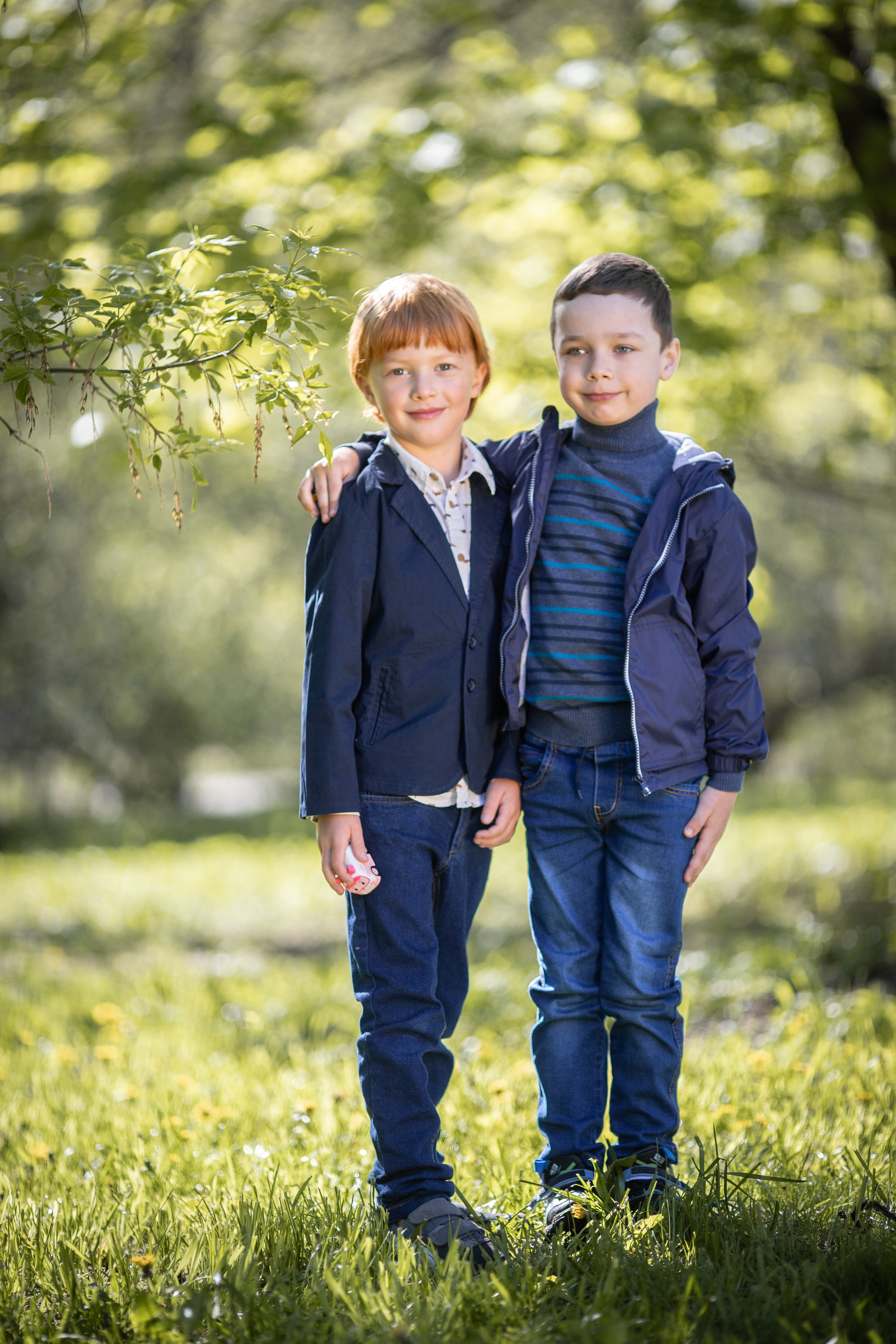 Пример фотосессии в детском саду для выпускного альбома. Выпускные альбомы для школ и детских садов — фотокниги и виньетки