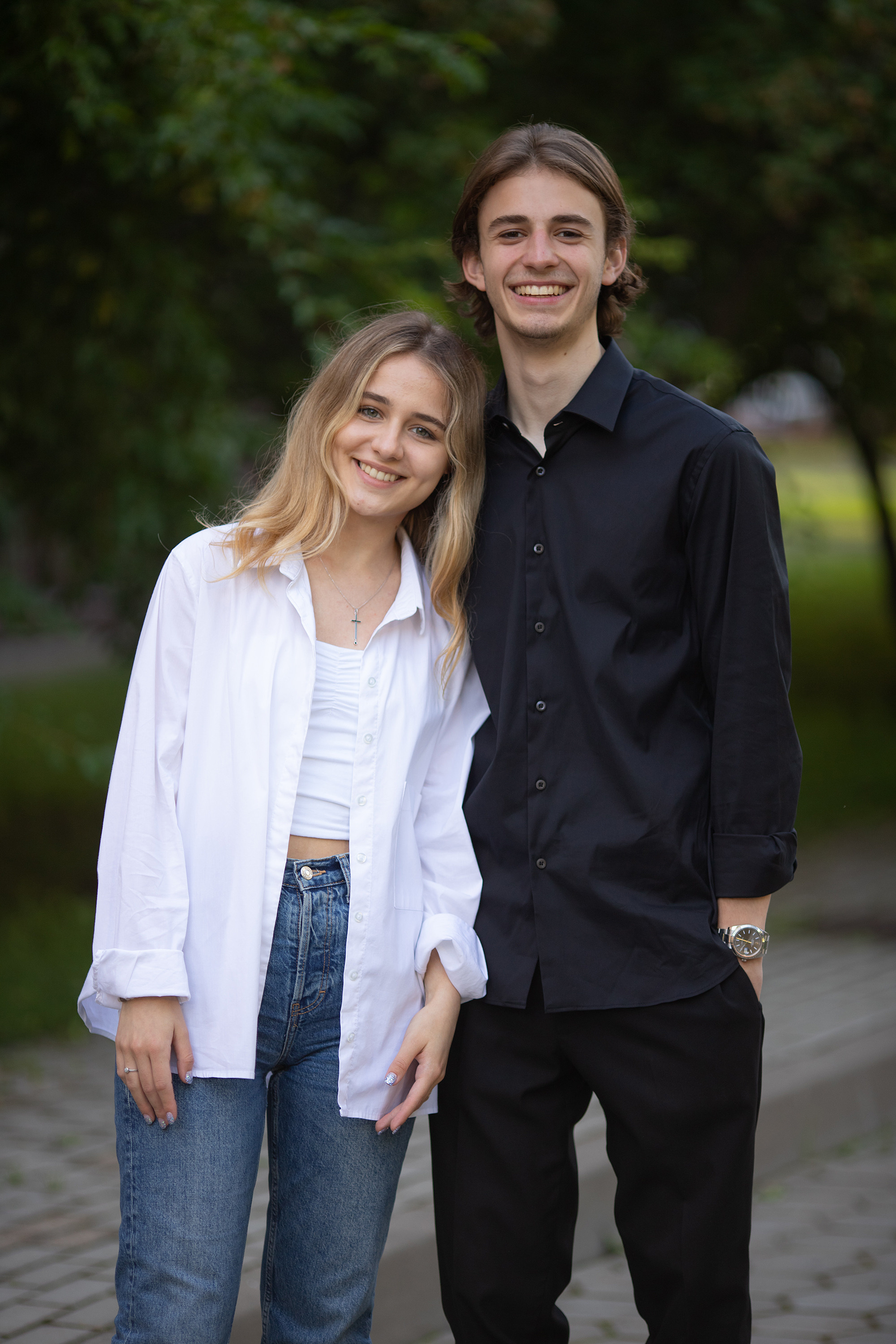 Фотосессии для старшеклассников в выпускной альбом. Выпускные альбомы для школ и детских садов — фотокниги и виньетки