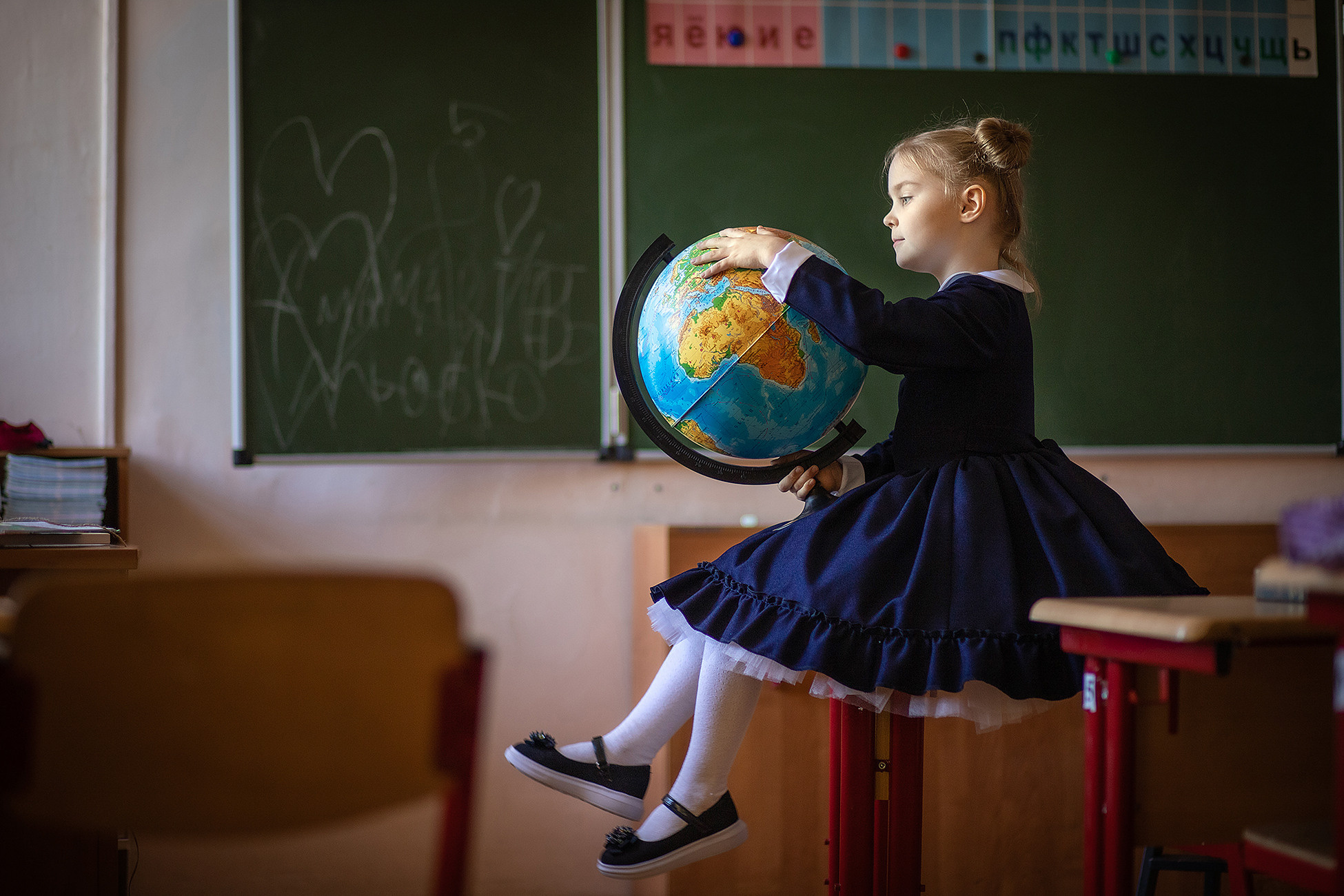 Фотосессия для первоклассников для создания школьного альбома. Выпускные альбомы для школ и детских садов — фотокниги и виньетки