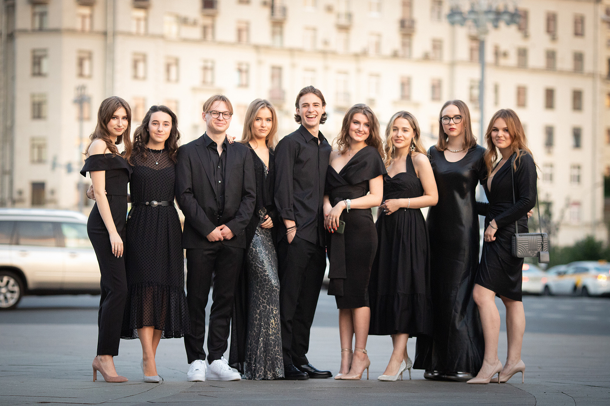 Фотосессии для старшеклассников в выпускной альбом. Выпускные альбомы для школ и детских садов — фотокниги и виньетки