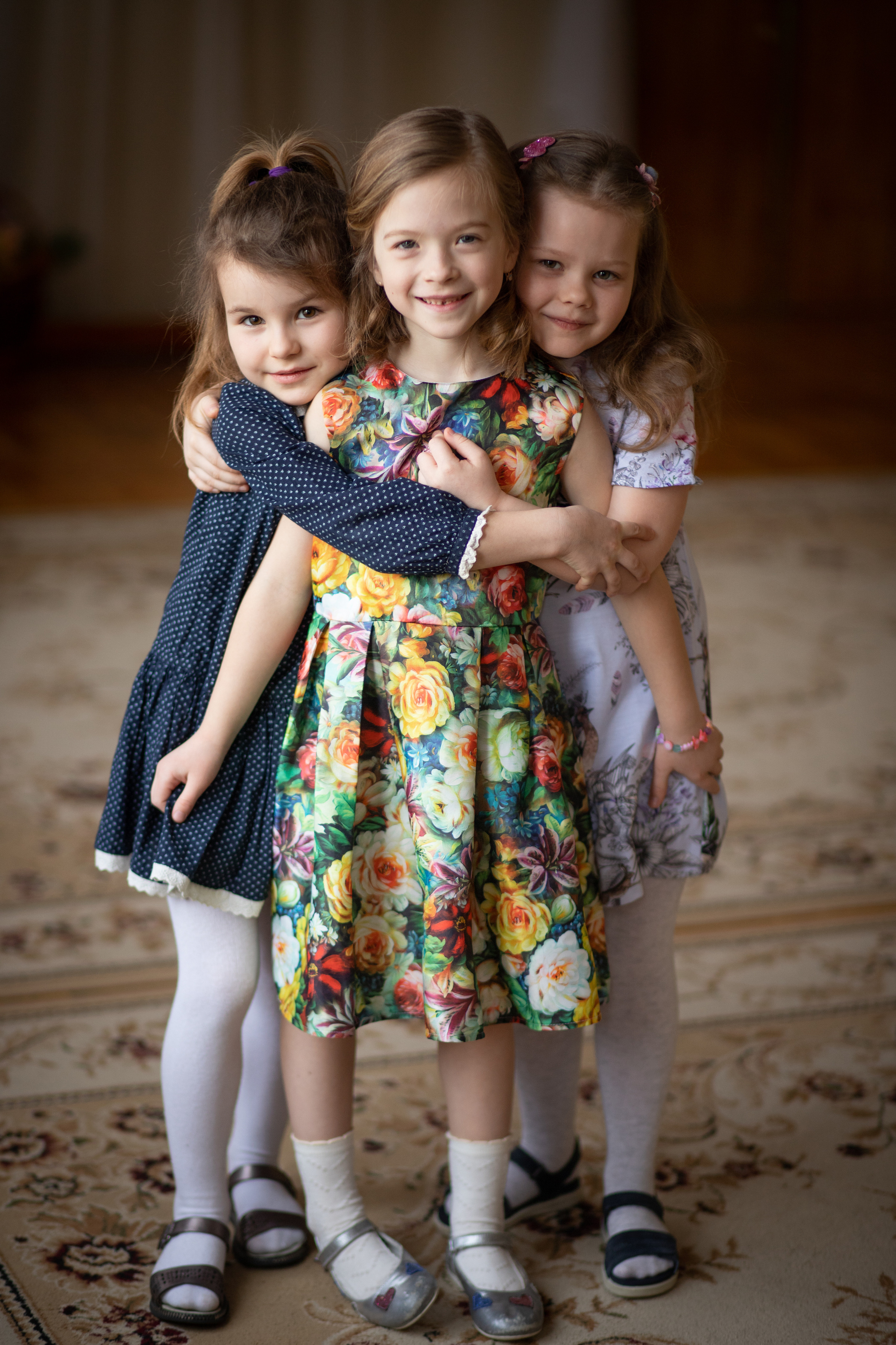 Пример фотосессии в детском саду для выпускного альбома. Выпускные альбомы для школ и детских садов — фотокниги и виньетки