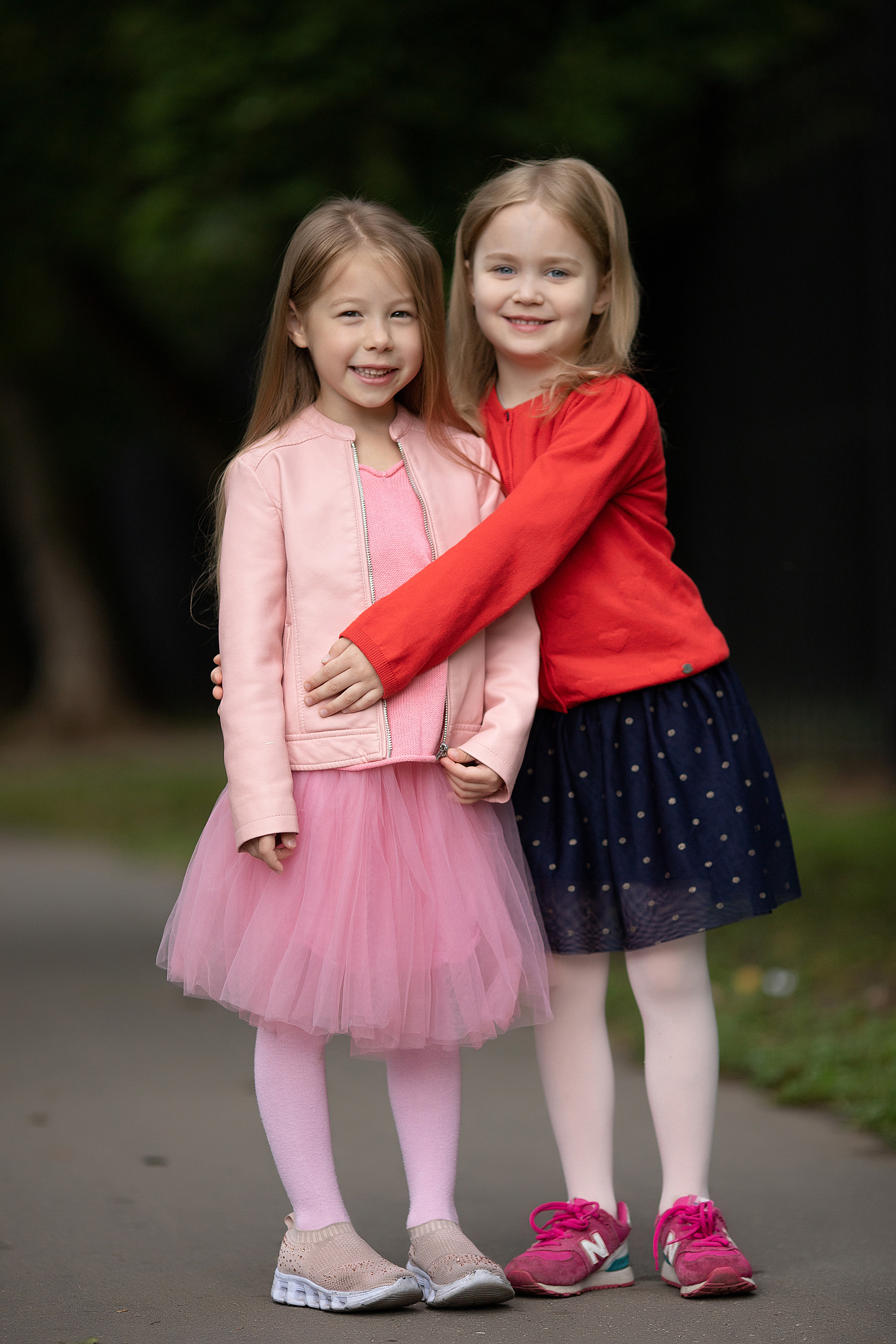 Пример фотосессии в детском саду для выпускного альбома. Выпускные альбомы для школ и детских садов — фотокниги и виньетки