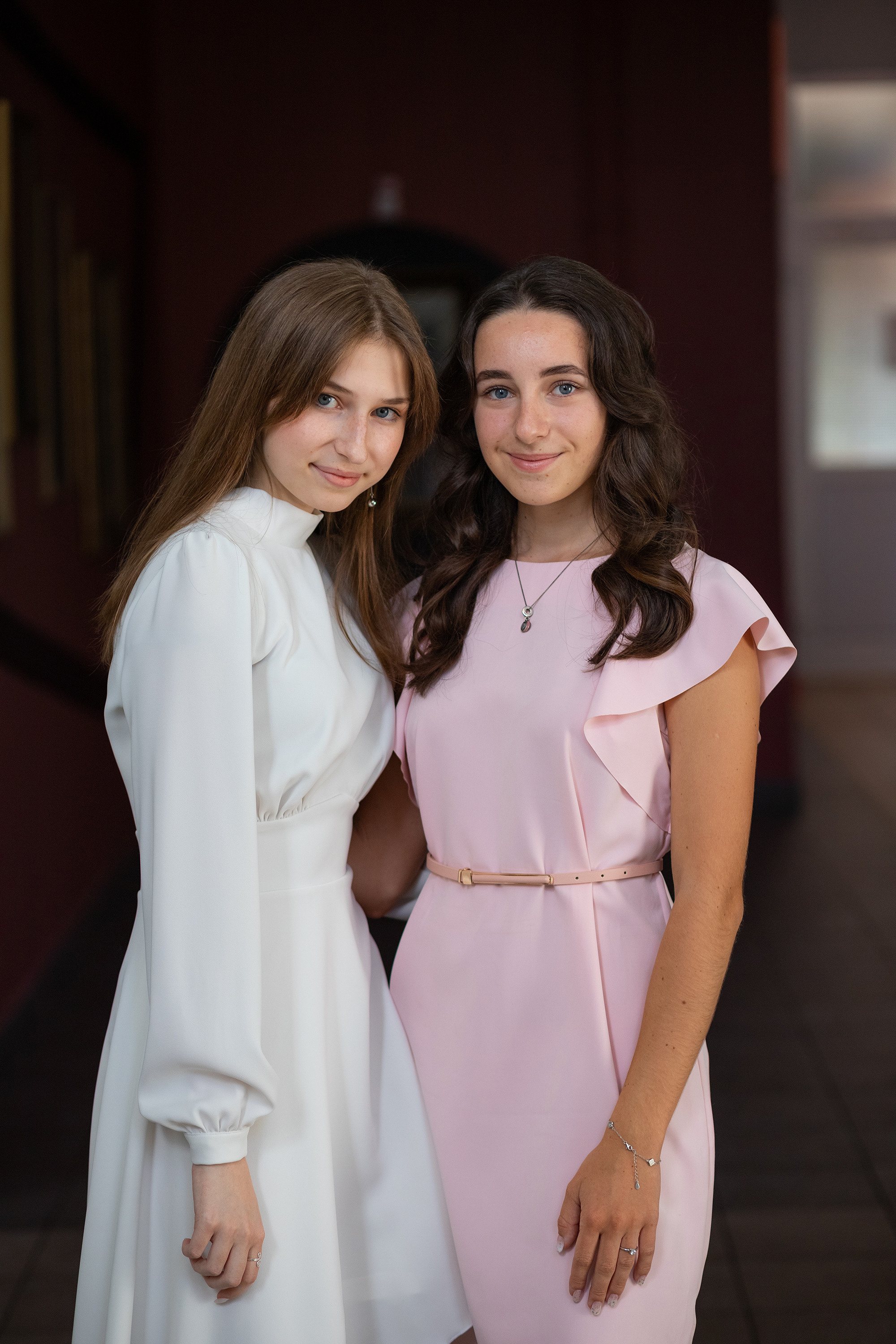 Фотосессии для старшеклассников в выпускной альбом. Выпускные альбомы для школ и детских садов — фотокниги и виньетки