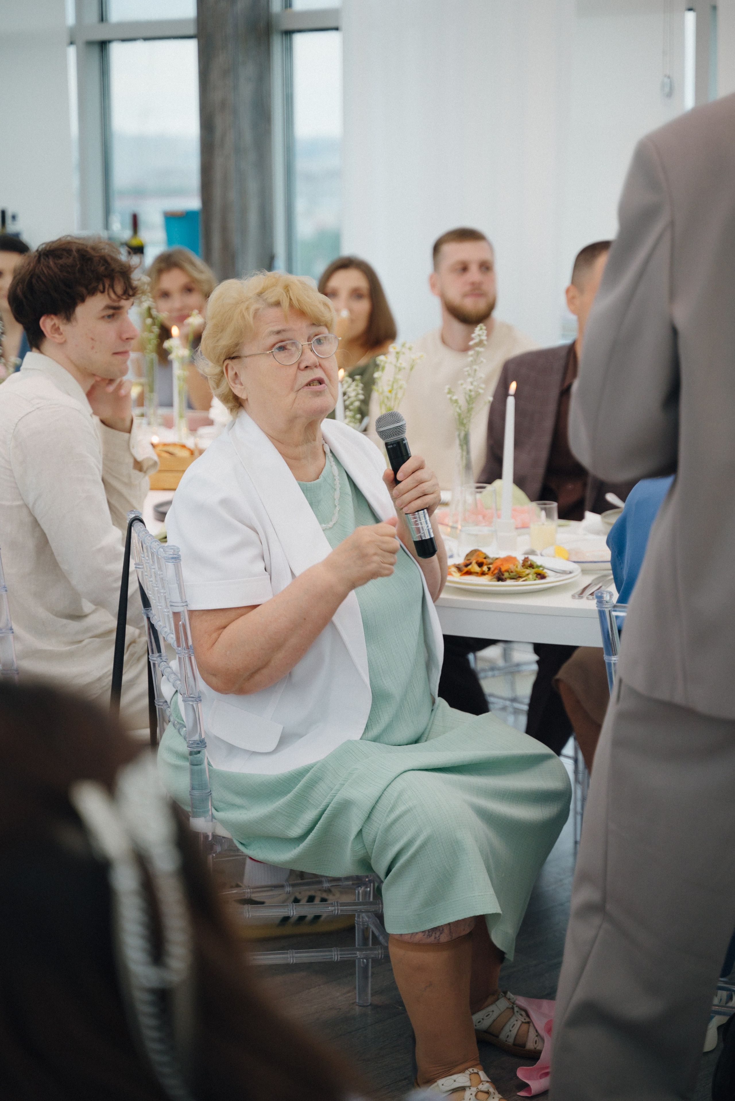 Полина и Кирилл. Репортажный и свадебный фотограф в Сургуте