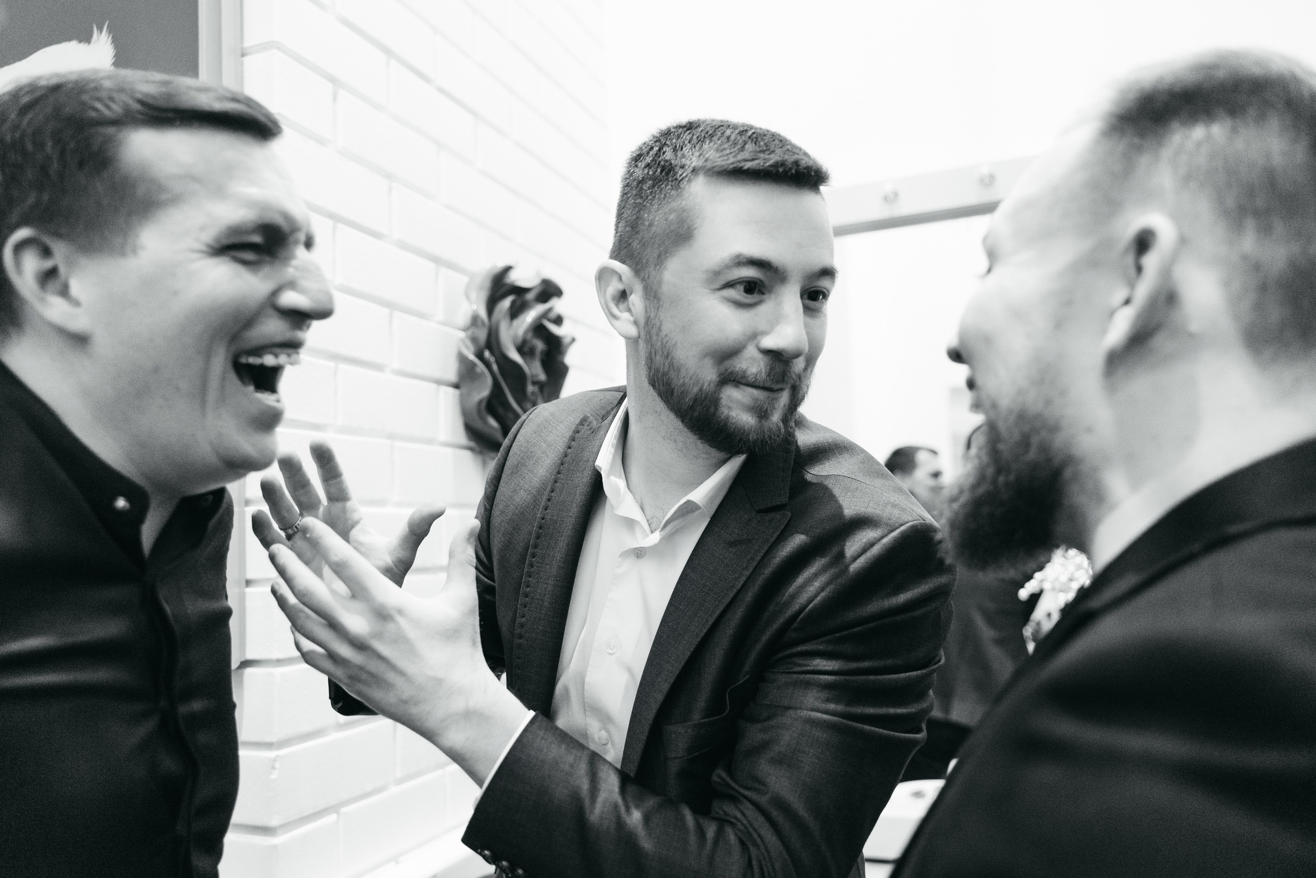 Backstage 23.03.24. Репортажный и свадебный фотограф в Сургуте