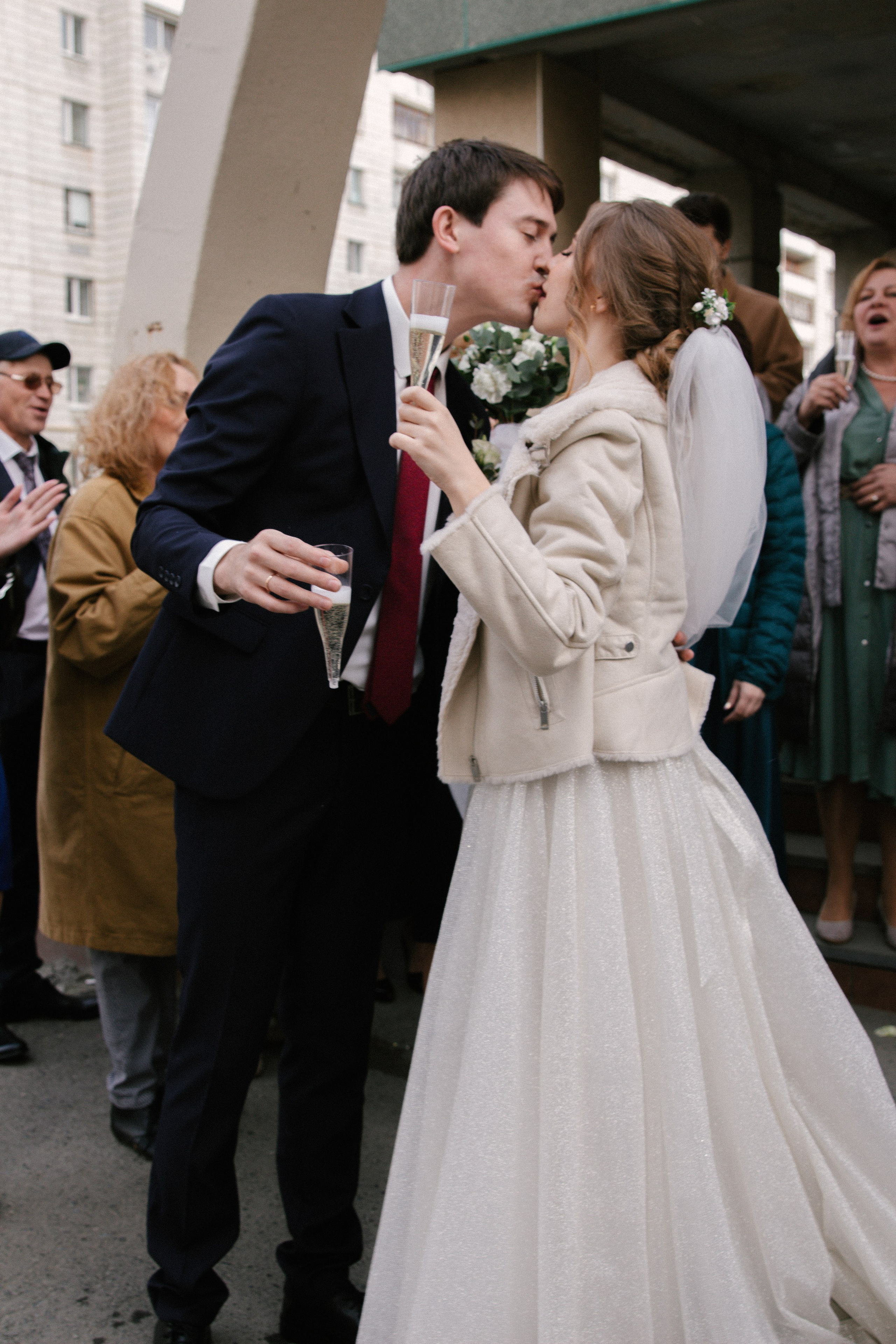 Оля&Глеб. Фотограф Настя Булочка Екатеринубрг