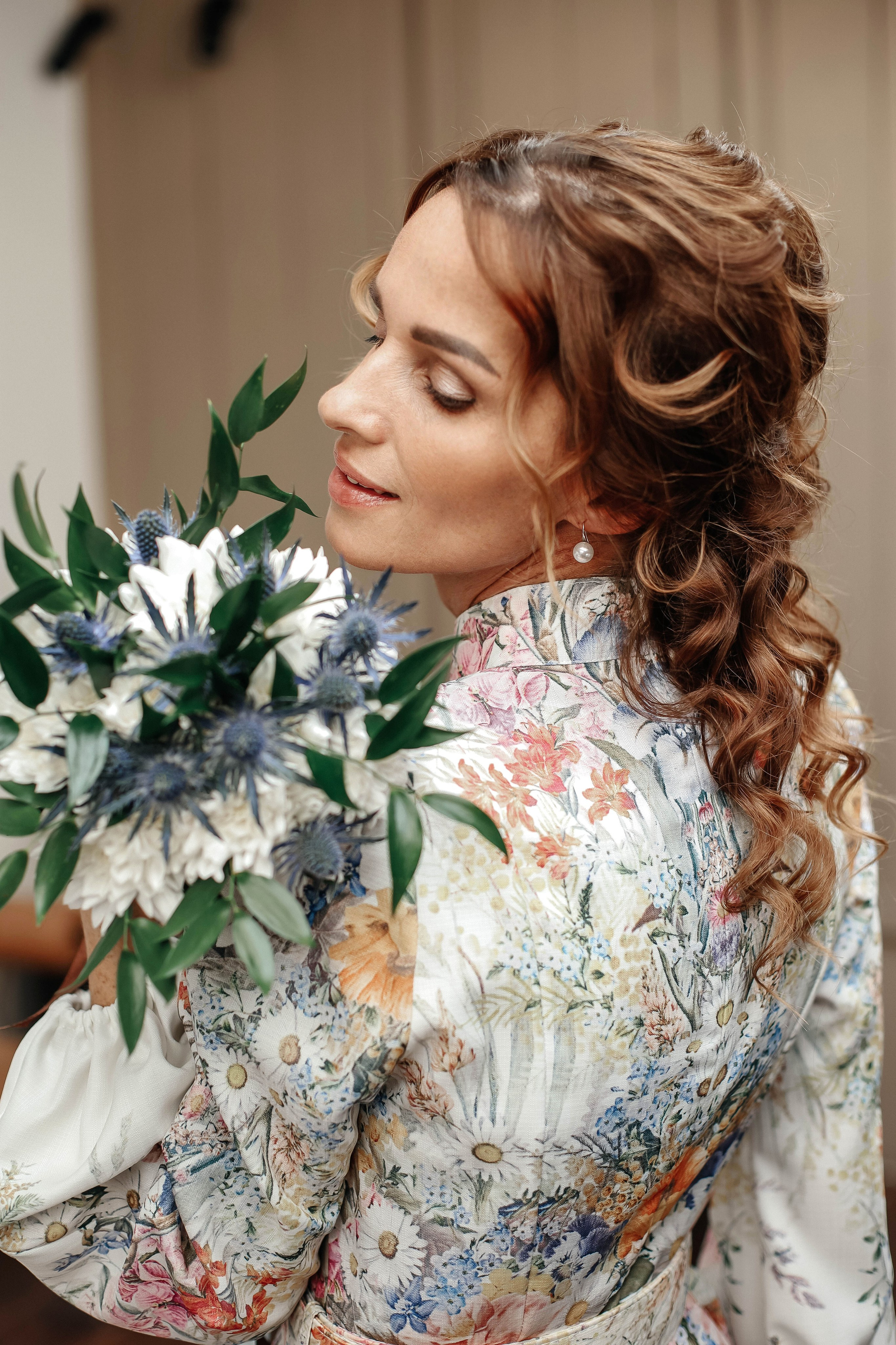 Дмитрий и Екатерина. Свадебный и семейный фотограф в Москве