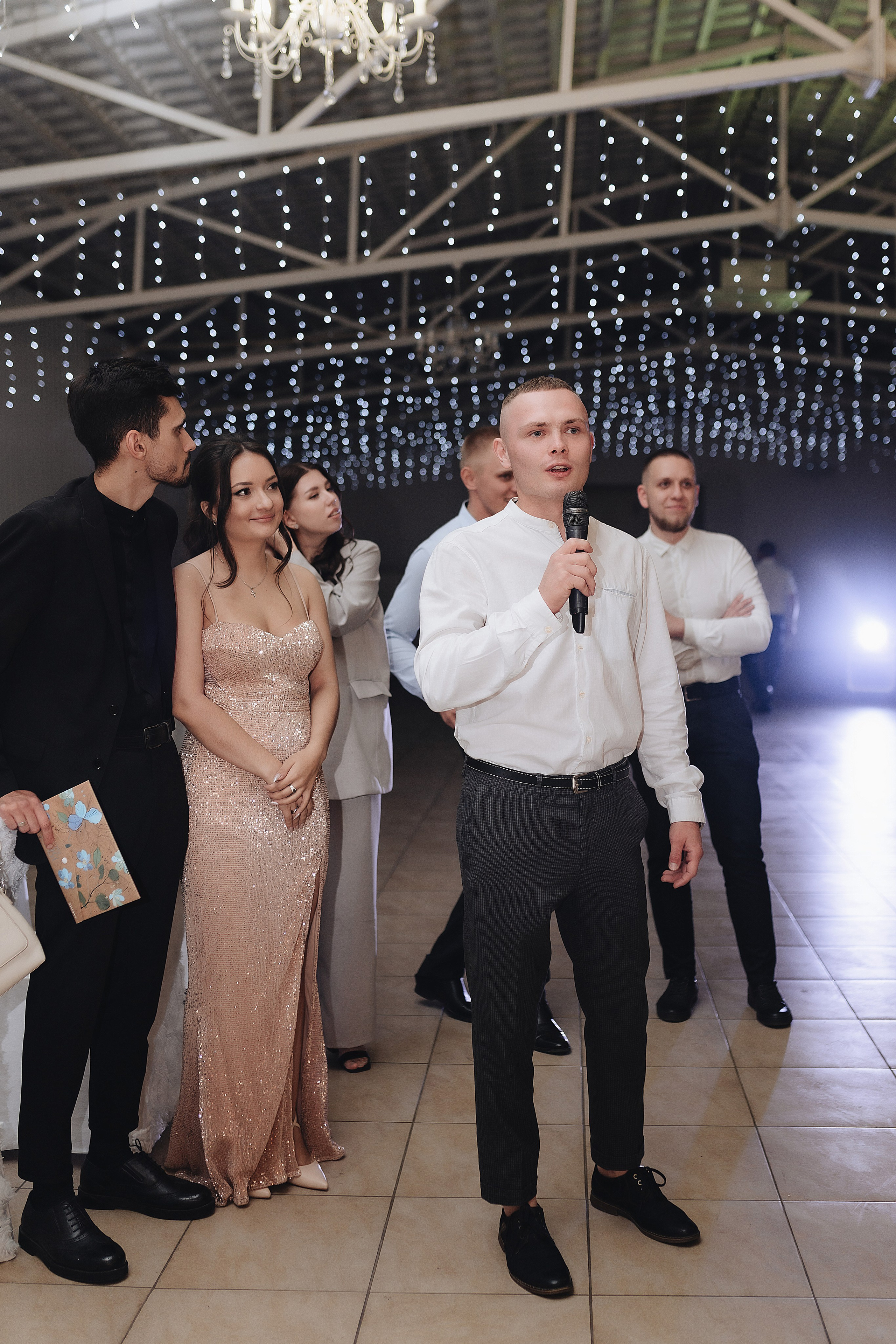 Анна и Дмитрий. Фотограф Карина Шмулёва. Воронеж и область