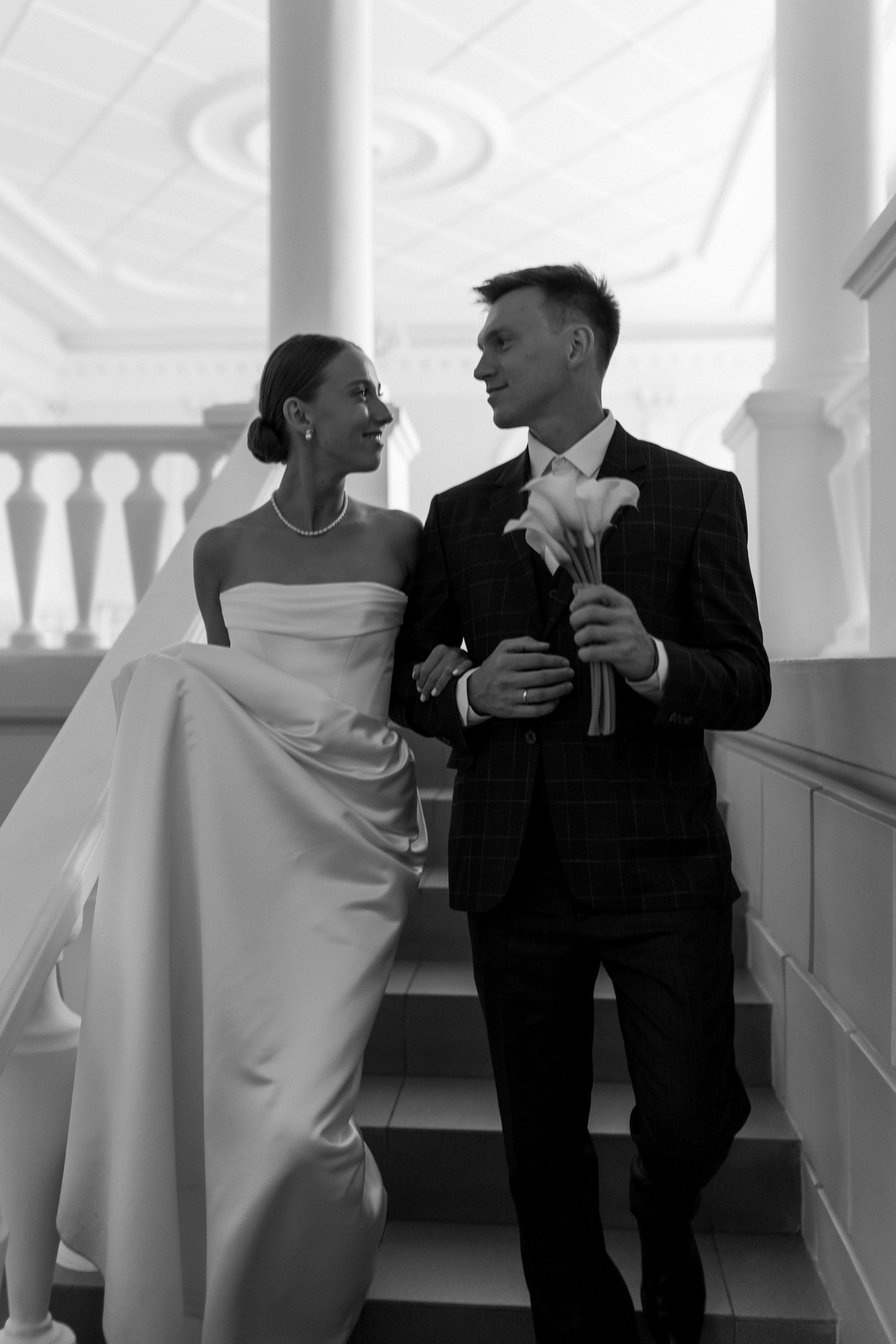 Карина и Дмитрий. Мордвинова Татьяна