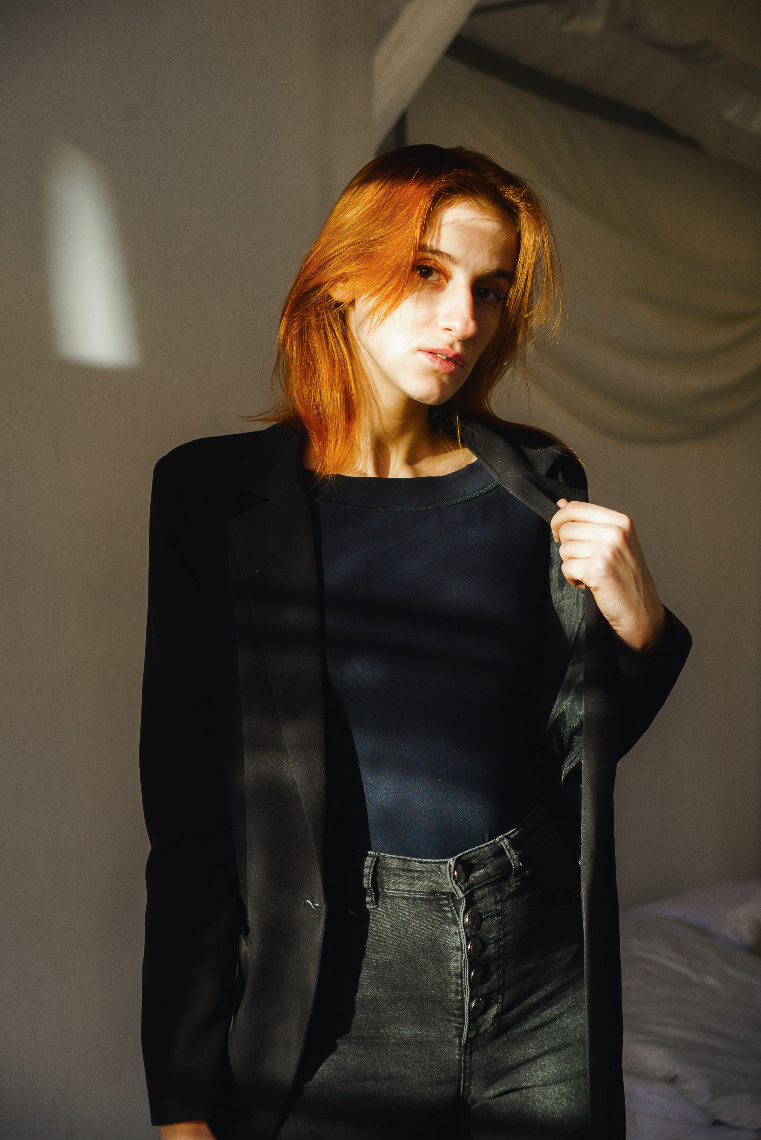 Индивидуальные съемки. Репортажный и свадебный фотограф в Москве Дарья