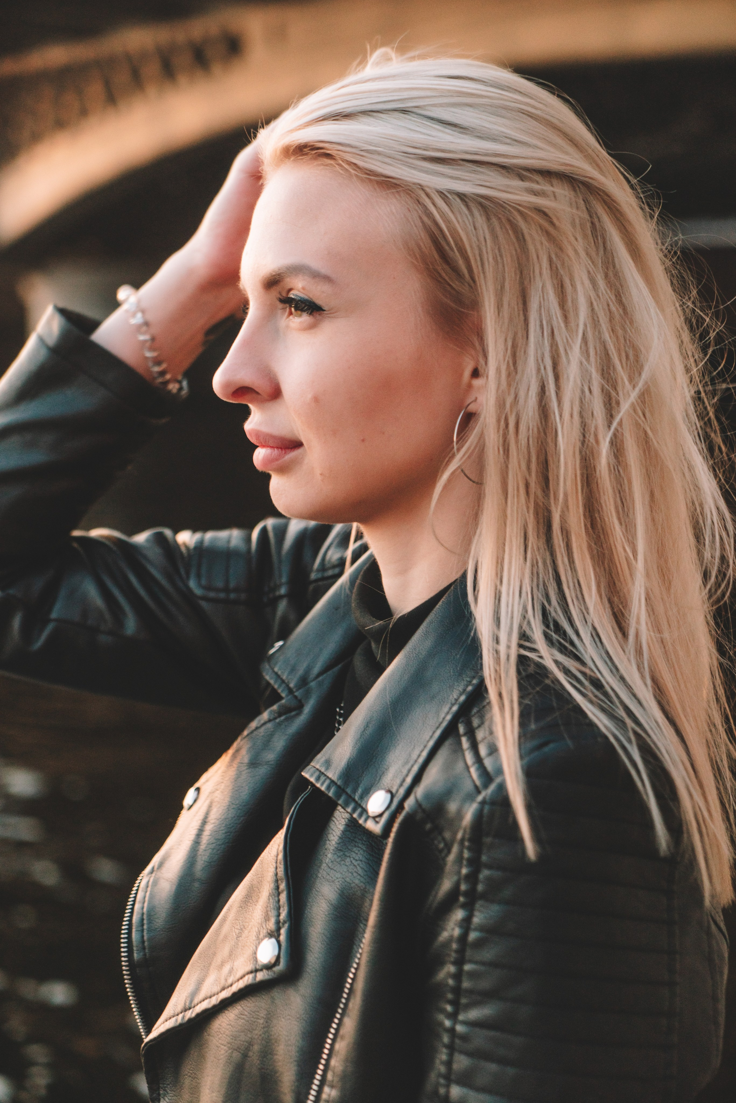 Индивидуальные съемки. Репортажный и свадебный фотограф в Москве Дарья