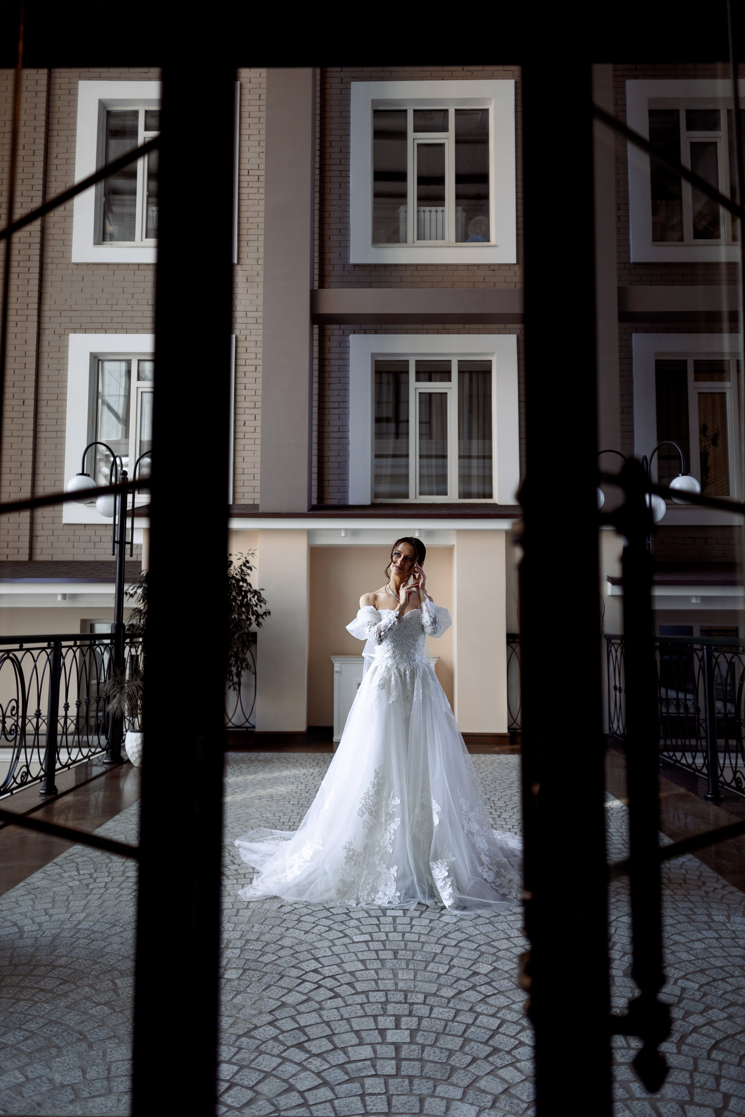 Светлана&Альберт. Фотограф в Омске