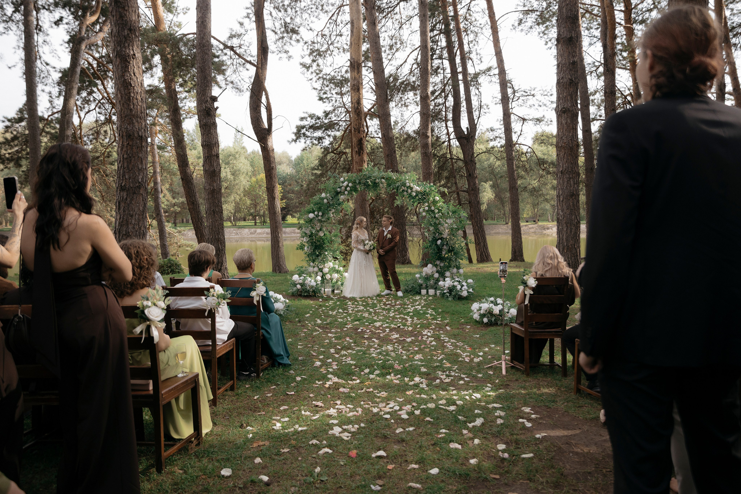 Всеволод и Алина. DARYA.BELKINA