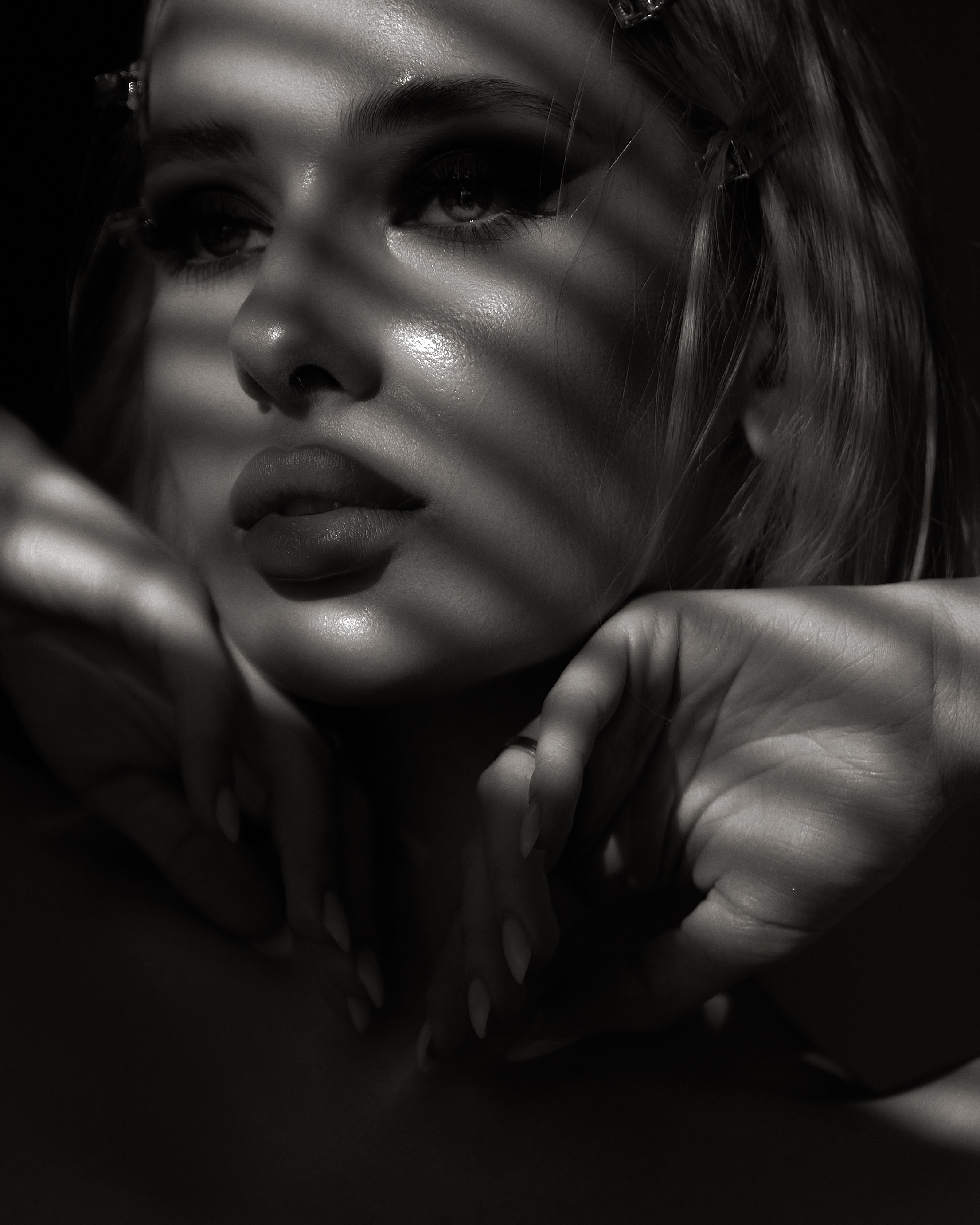 Ксения. DARYA.BELKINA