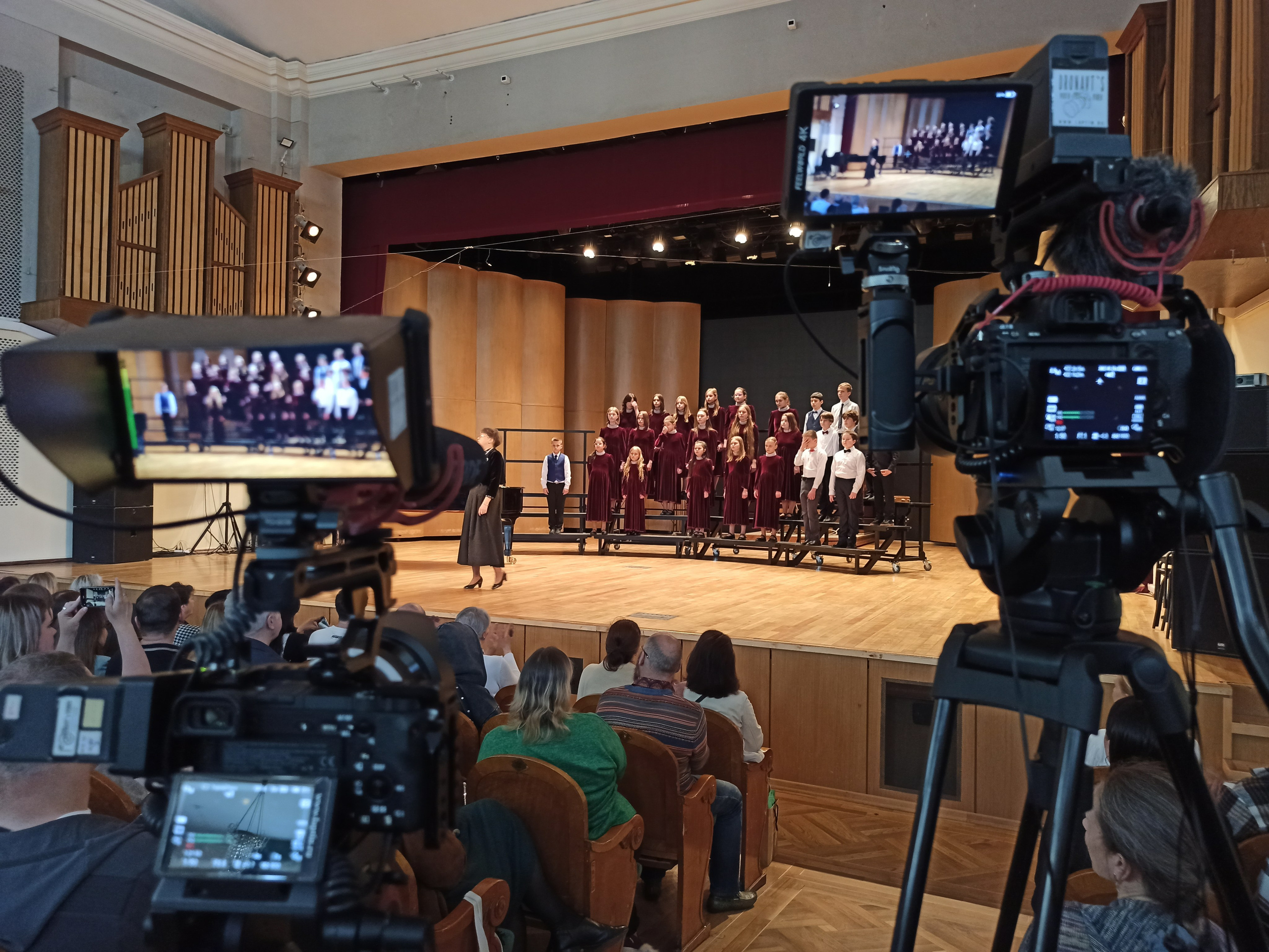 Бэкстейдж студии Dronavt`s. «Студия DRONAVT`s» — видеосъёмка и фотография г. Москва