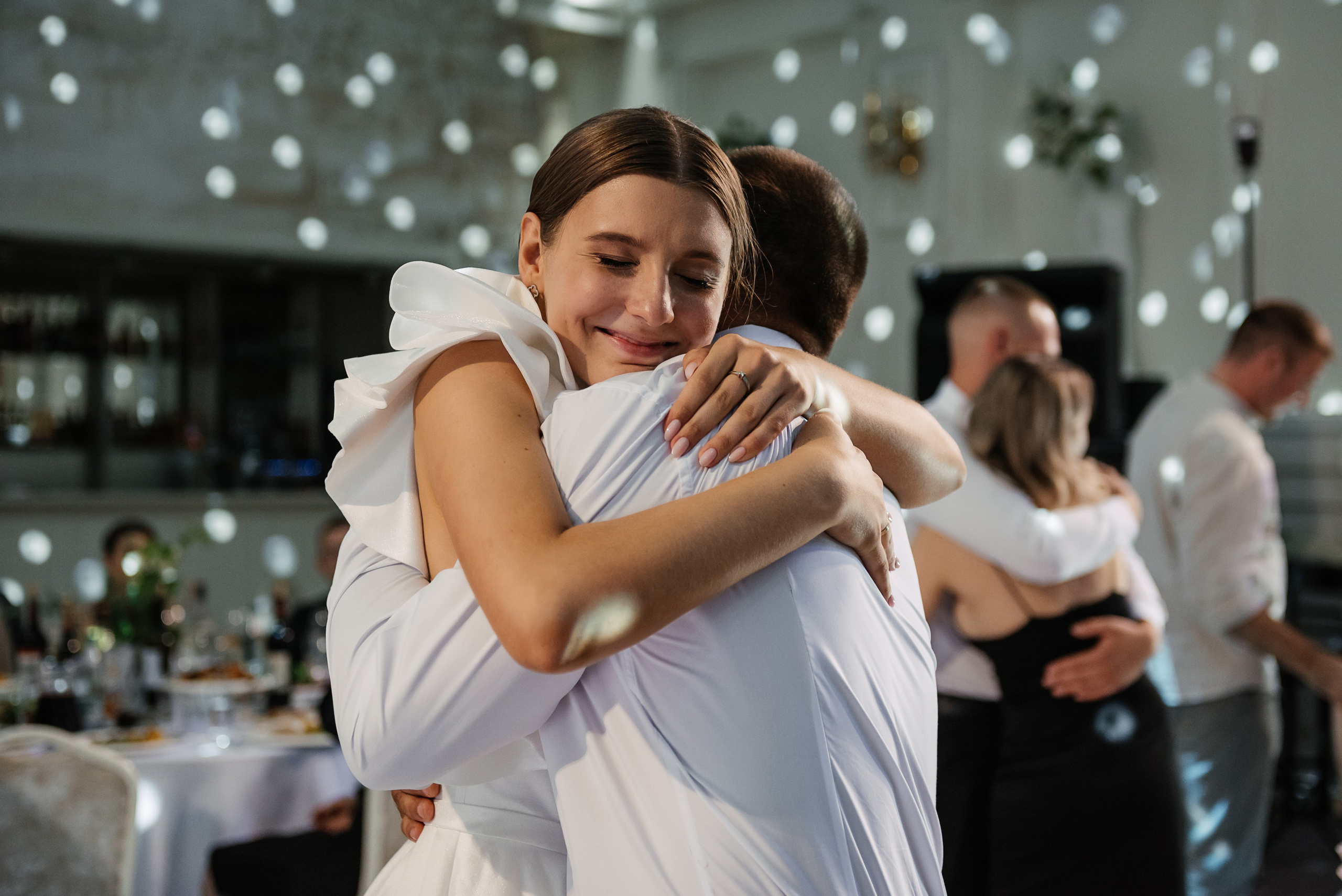 Пётр и Вероника, 2023 год. Свадебный и портретный фотограф в Липецке Анастасия Ролдугина