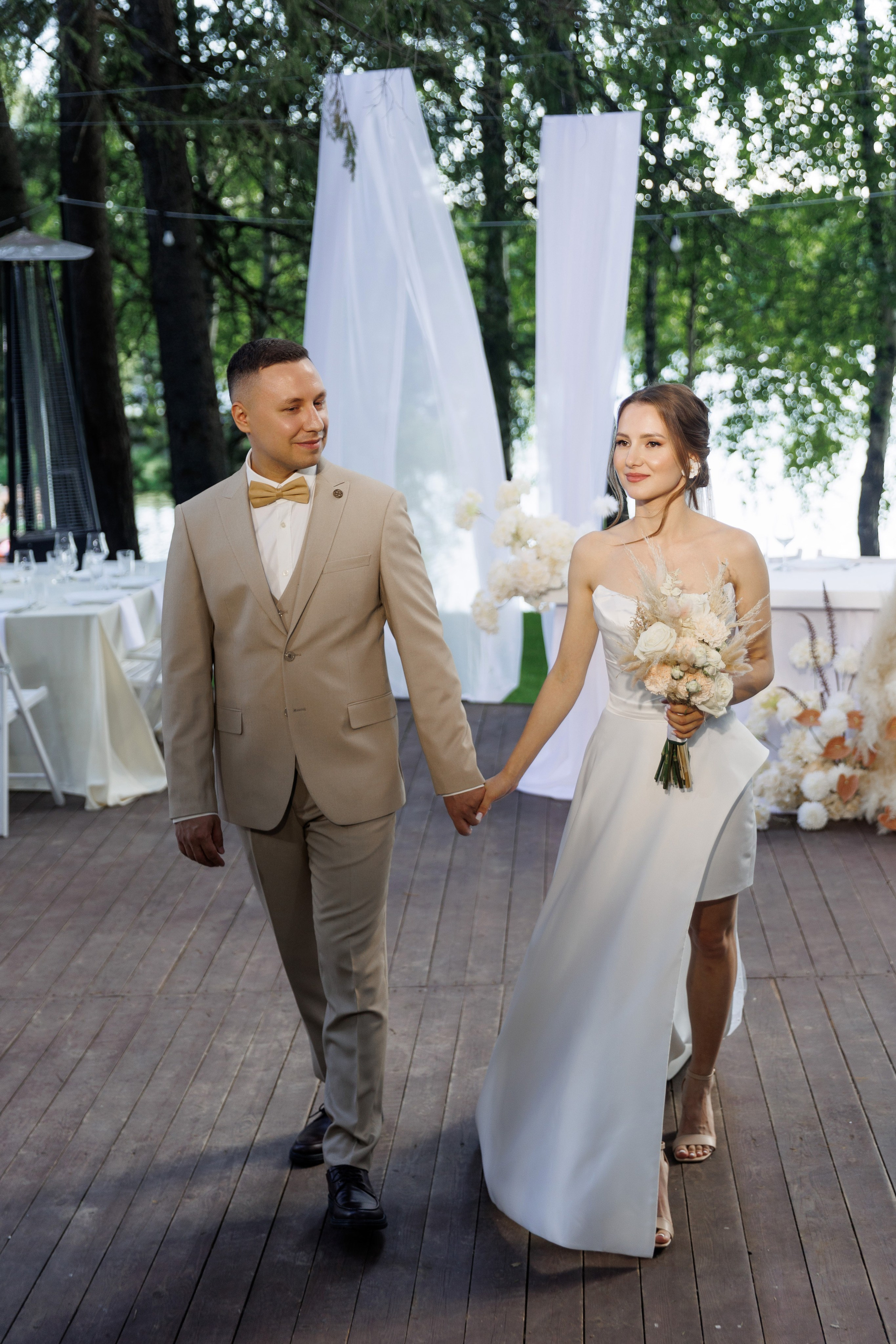 Сергей и Анастасия. Свадебный и портретный фотограф в Сыктывкаре Слава Изъюров