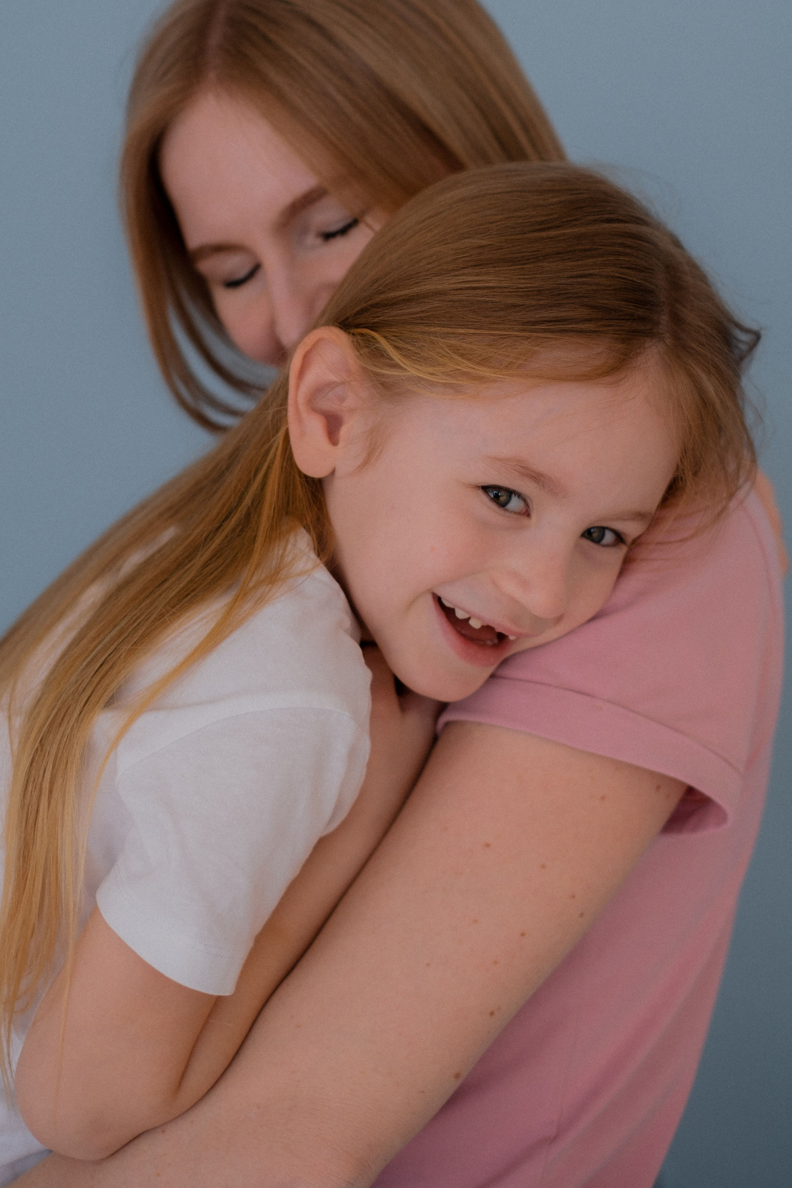 Вика и Тея. Свадебный и семейный фотограф г. Волгоград Биленко Ангелина