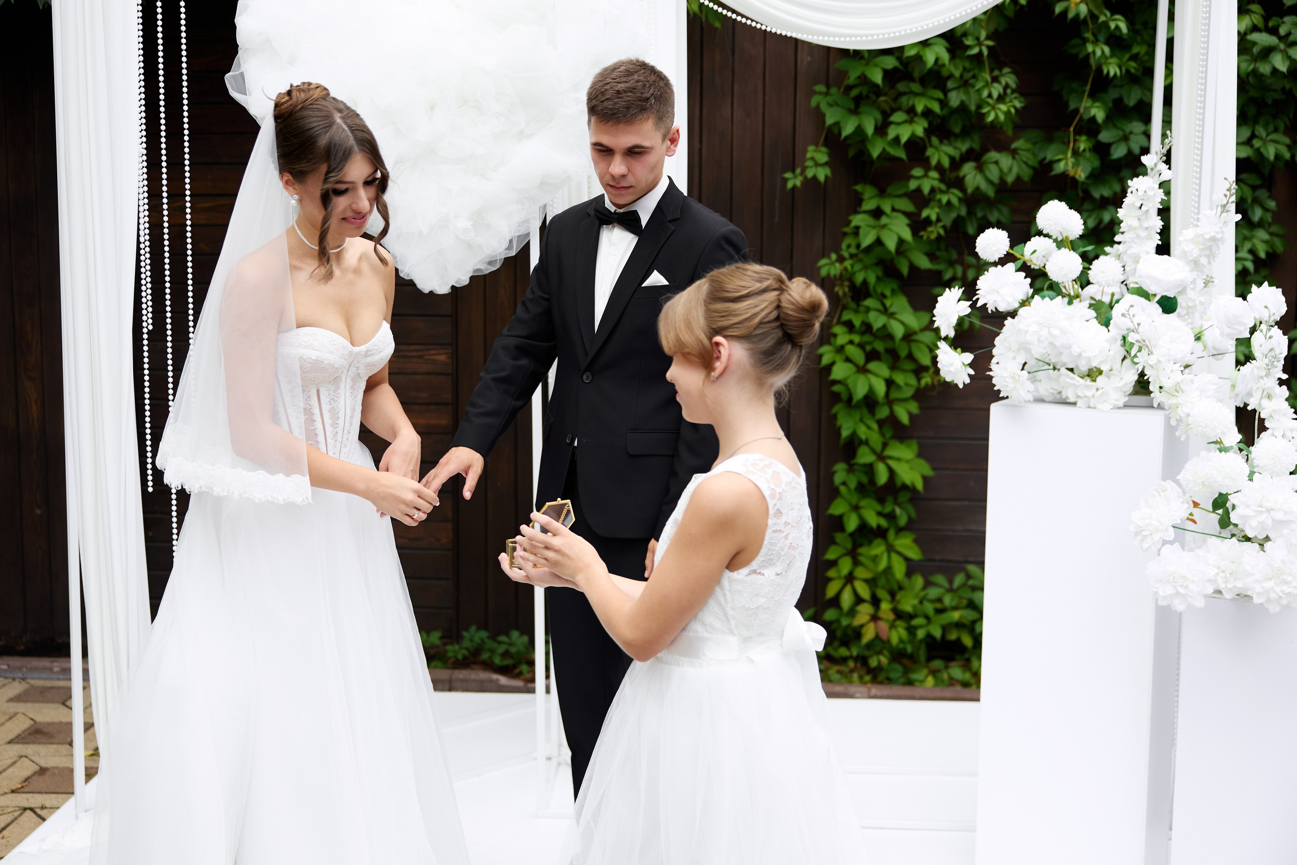 Владимир и Екатерина 2025. Александр Прозоров фотограф в Кирове