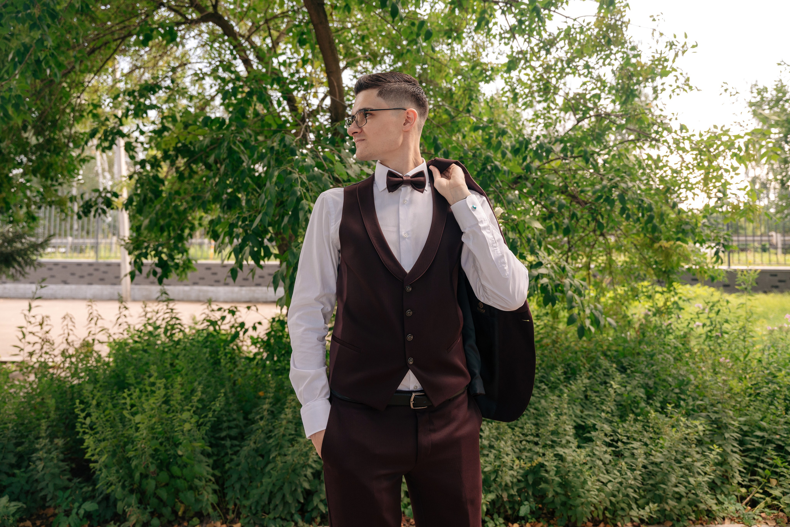 Екатерина и Александр | Мытищи. Свадебный фотограф Анастасия Лебедикова Москва