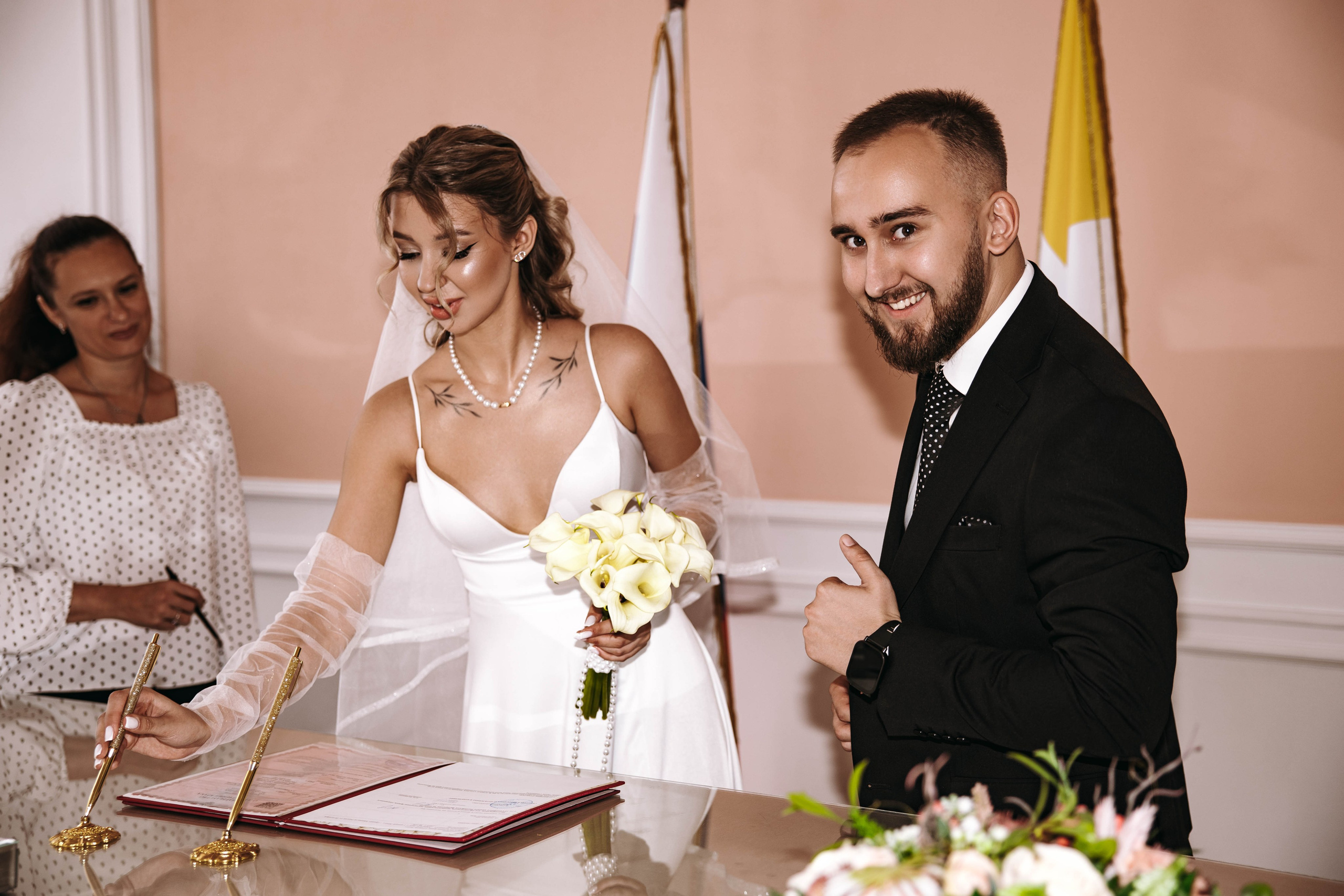 Владислав и Виктория. Фотограф в Ставрополе Алина Клочкова