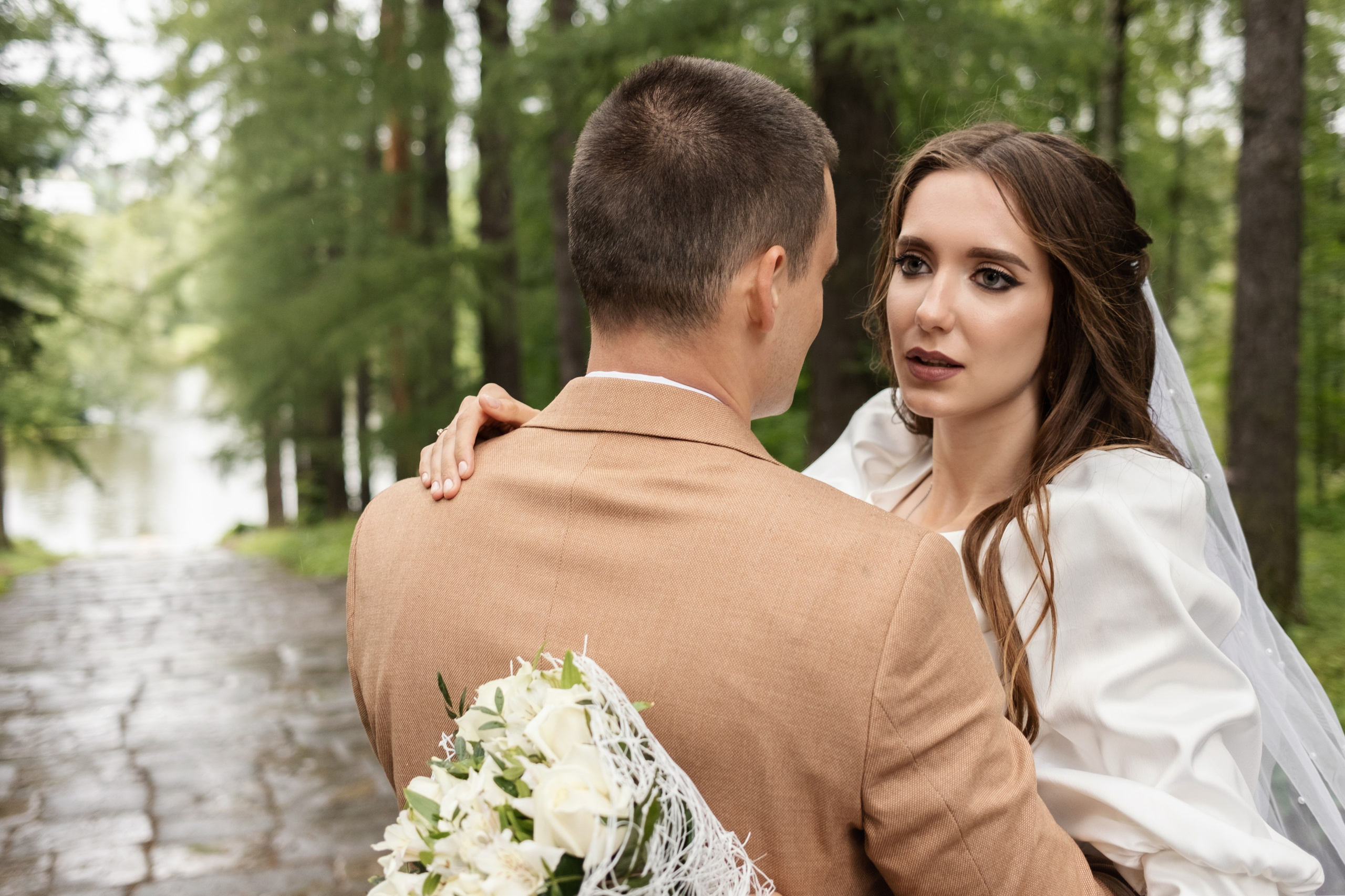 Ю & А. Свадебный, семейный и индивидуальный фотограф в Зеленограде и Москве Ирина Костенко