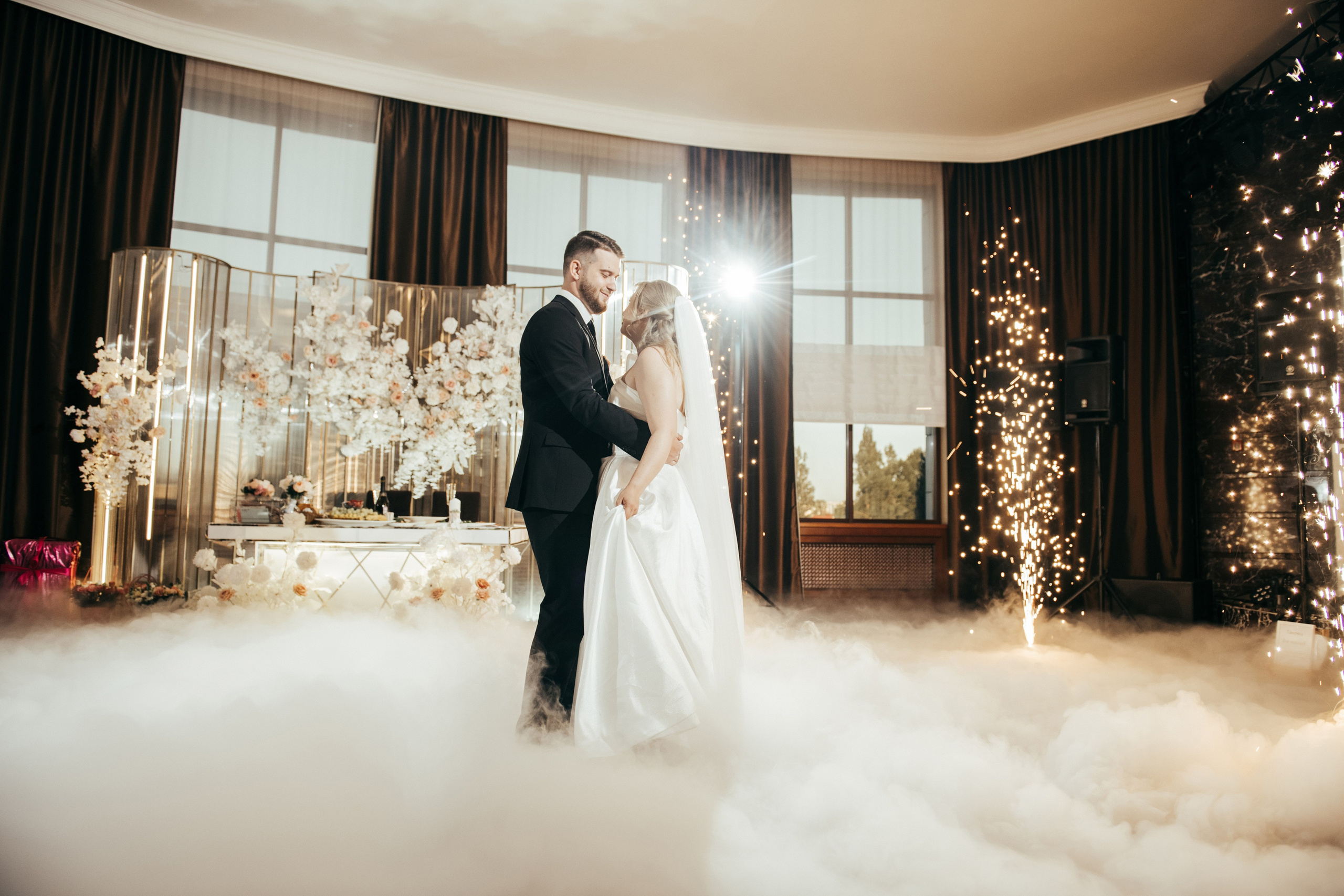 Виталий и Виктория. Свадебный и семейный фотограф Алиса Полякова |Старый Оскол | Воронеж