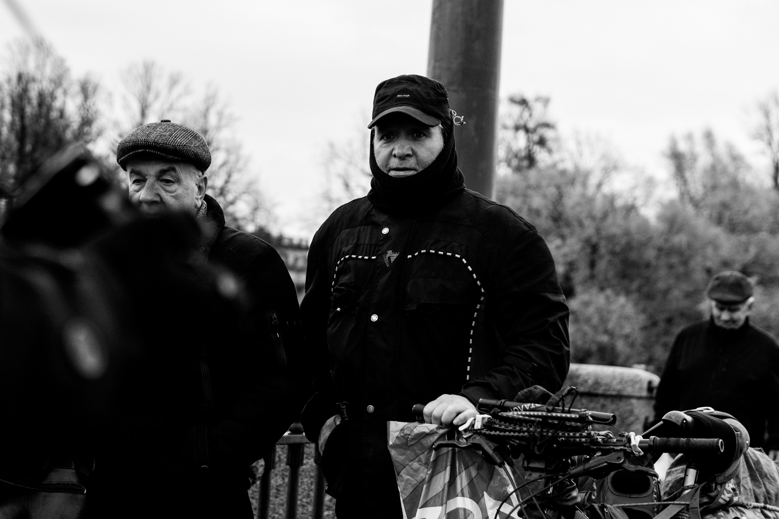 STREET. Фотограф в Санкт-Петербурге Алексей Лиханкин