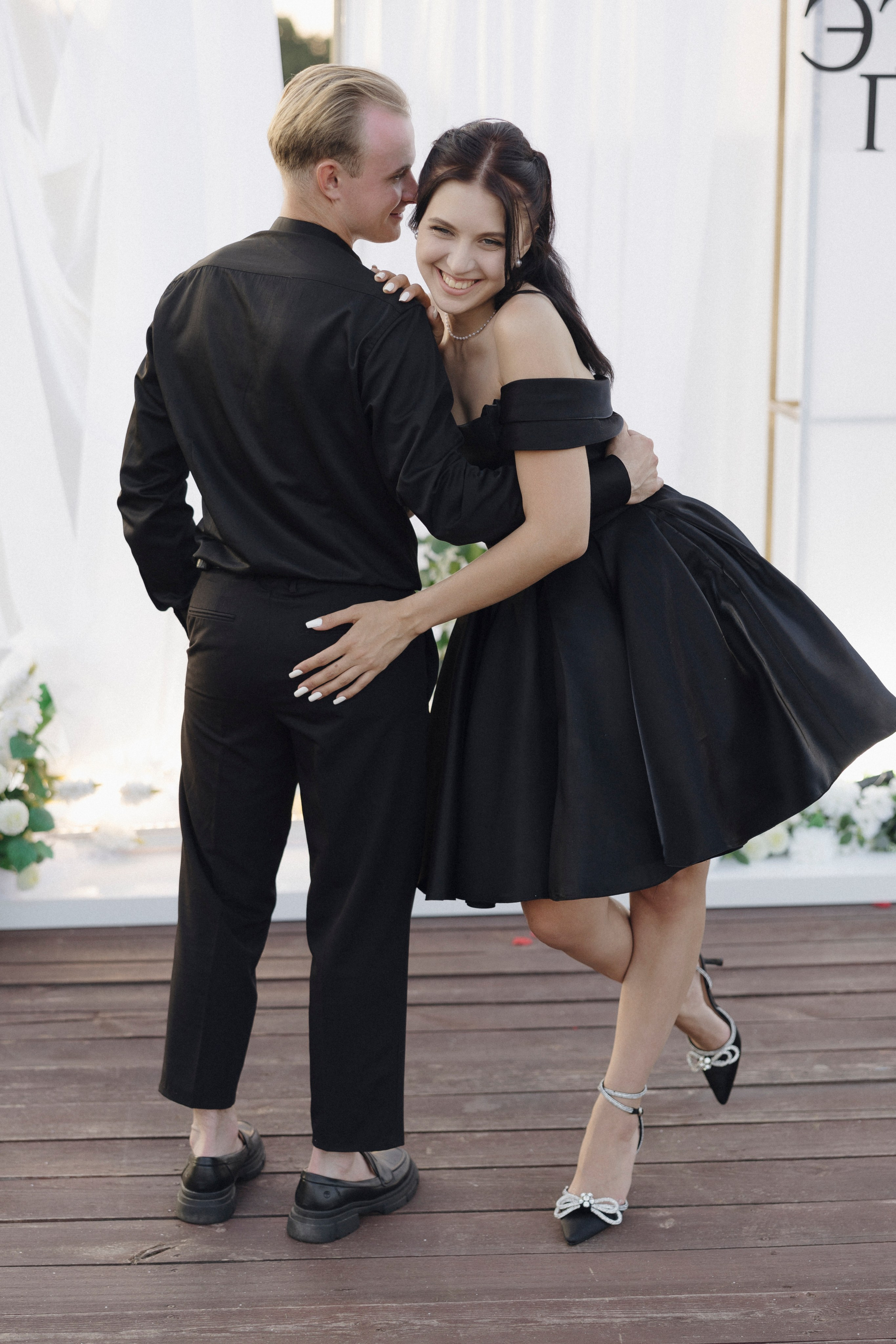 Алина и Павел. Свадебный фотограф Курск Максим Ноздрачев