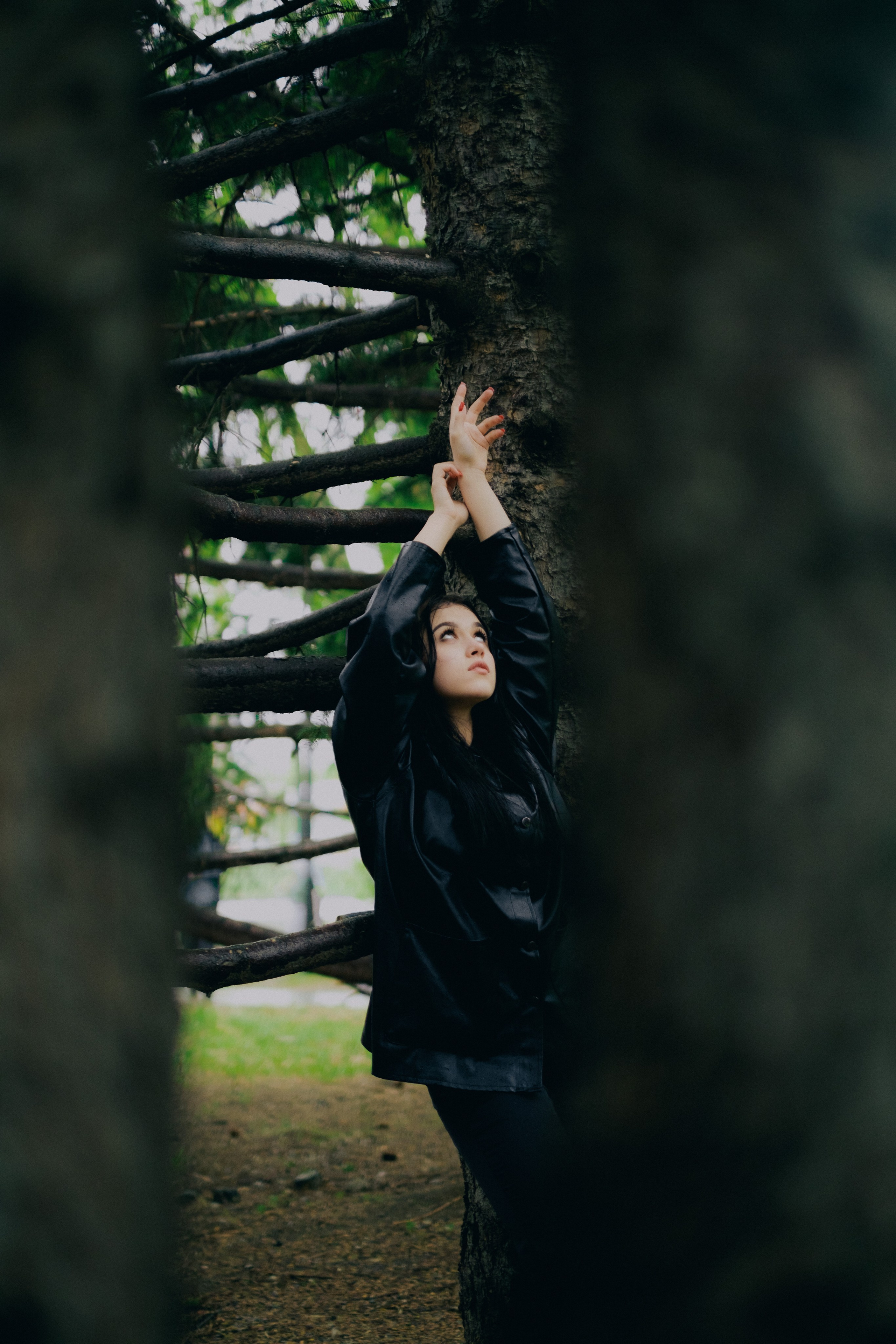 Алиша. Фотограф Благовещенска Яна