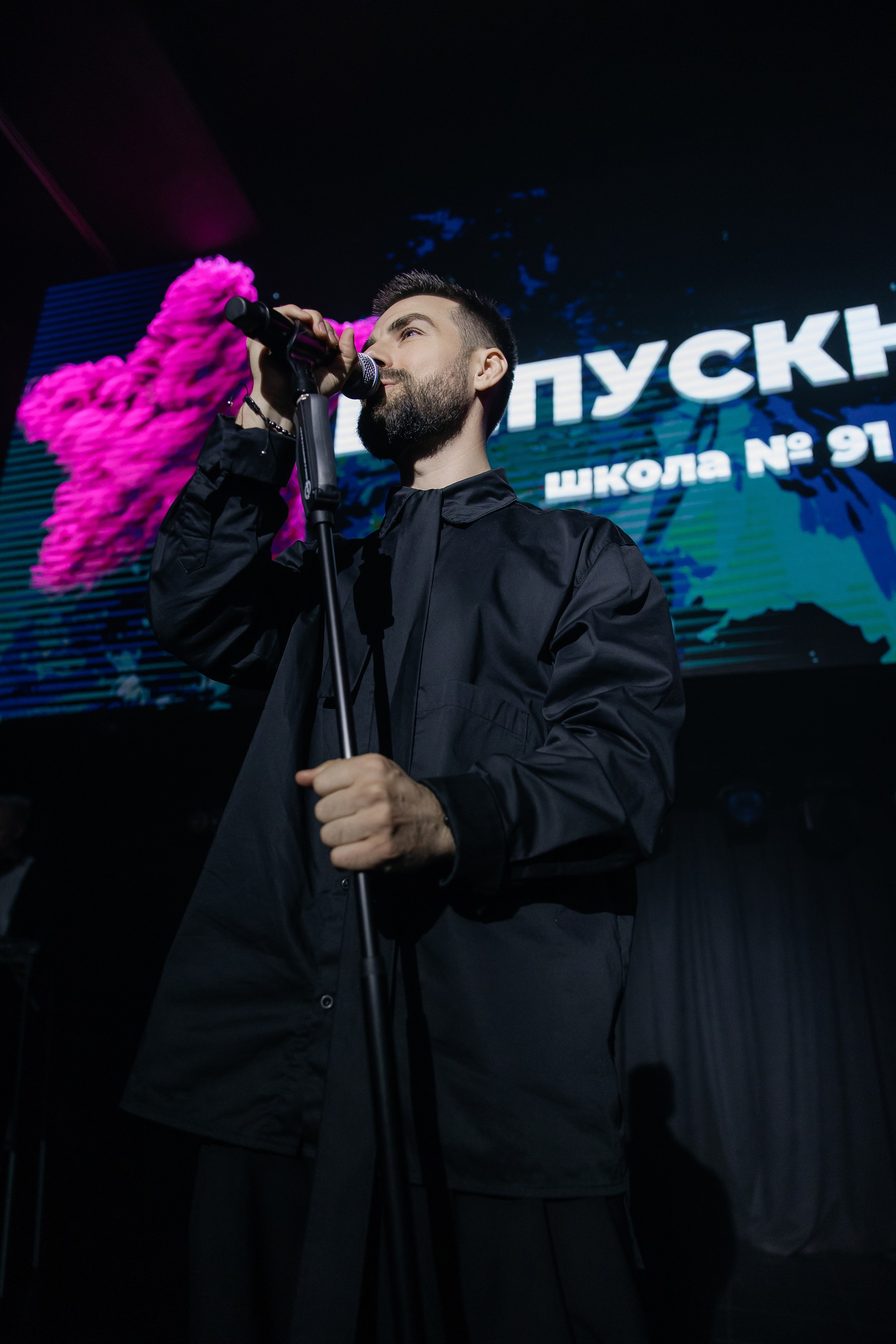 2025 Выпускной 91 школа. Свадебный и Репортажный фотограф Нижний Новгород Москва Ежов Иван