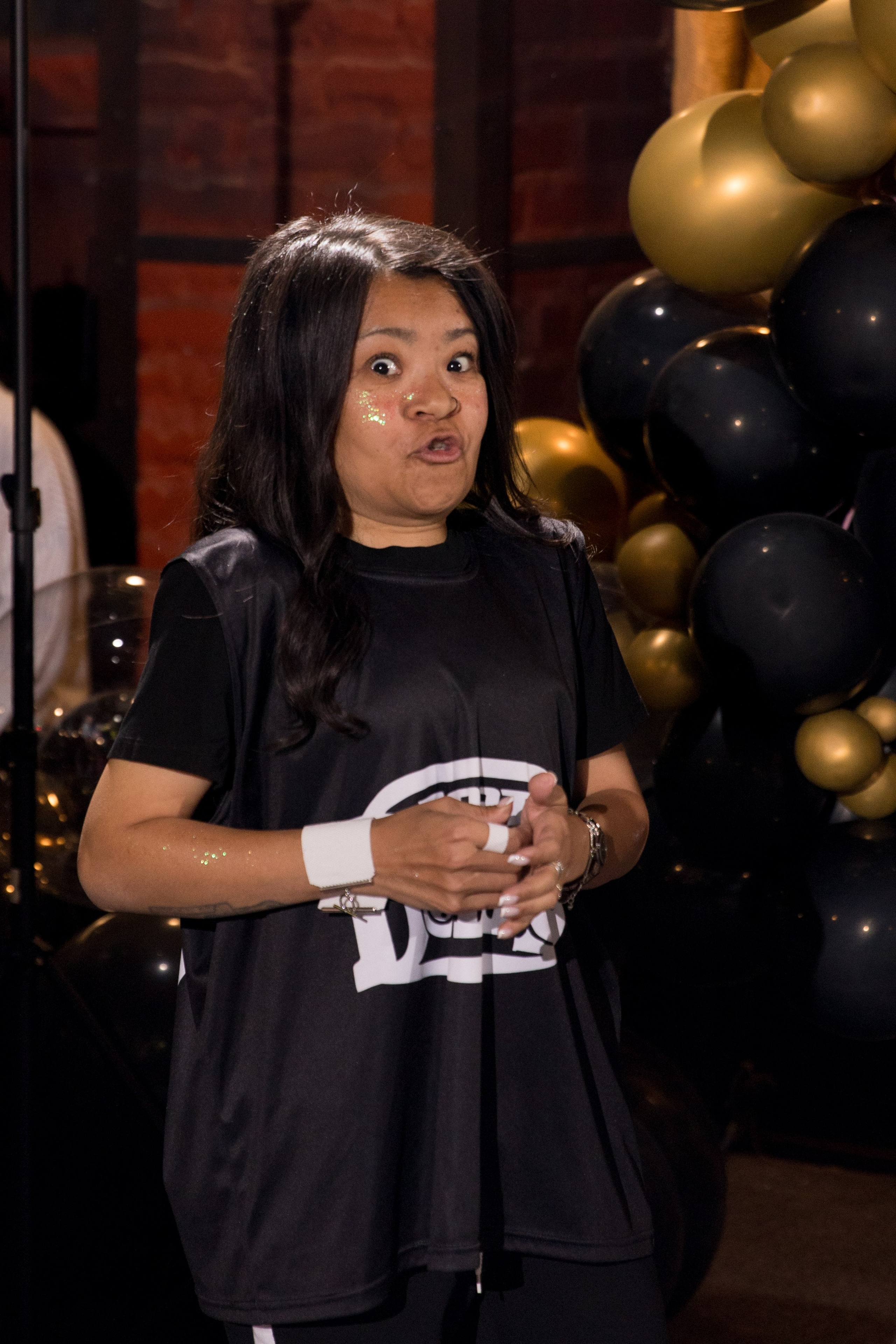 Юбилей Юлии. Свадебный и семейный фотограф Марина Злочевская