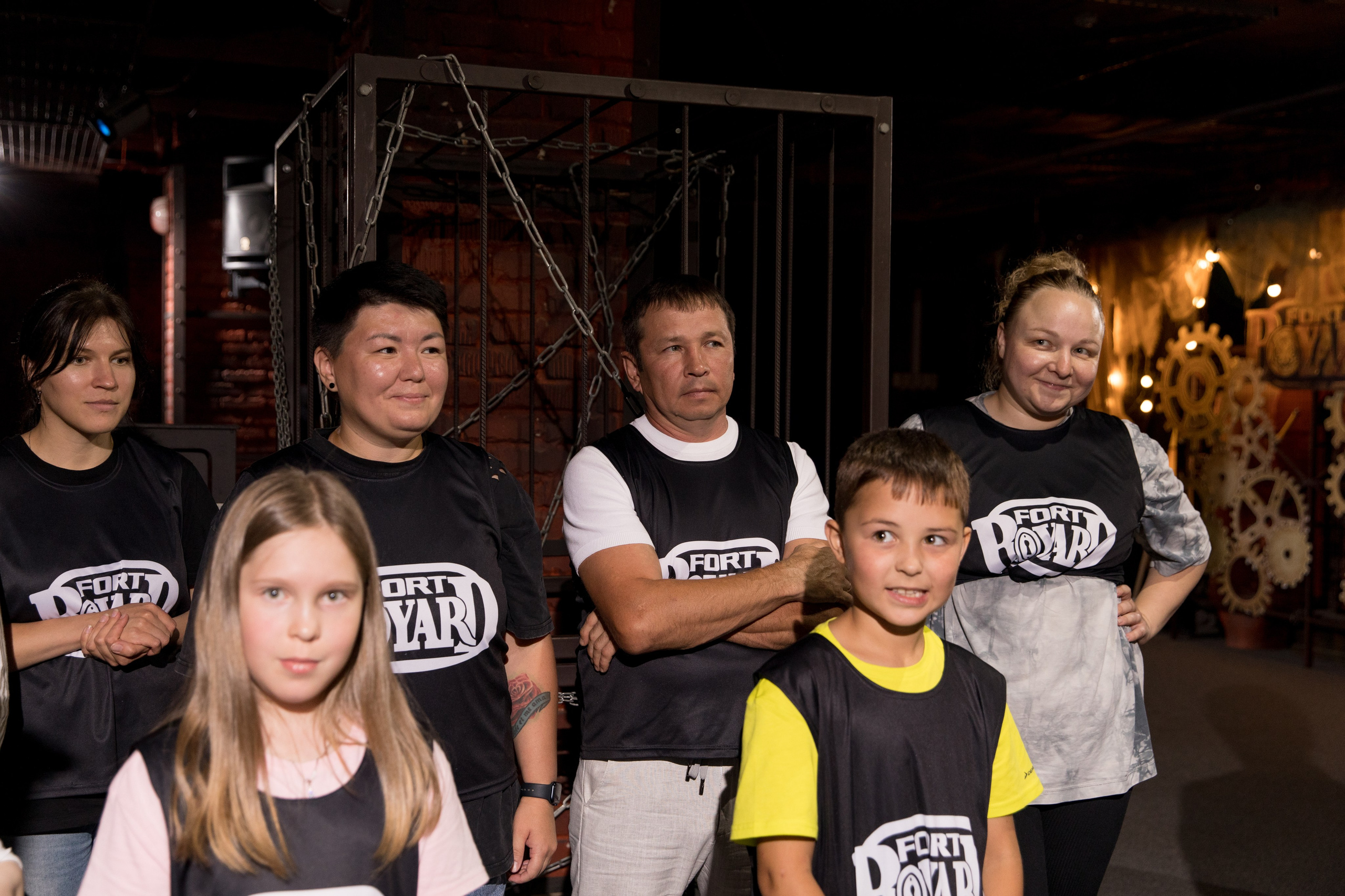 Юбилей Юлии. Свадебный и семейный фотограф Марина Злочевская